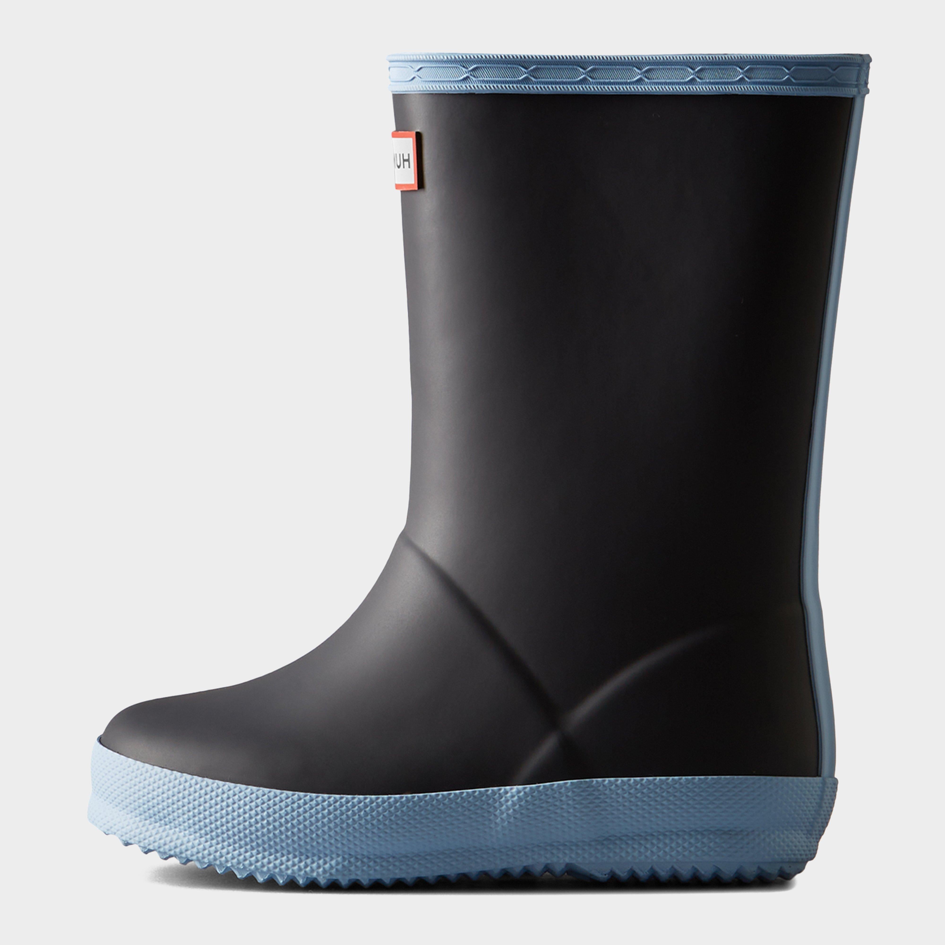 Kids’ Original First Classic Insulated Wellington Boots