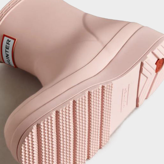 Women’s Play Short Wellington Boots