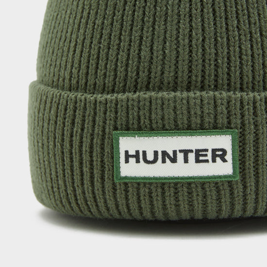 Unisex Rory Beanie Hat