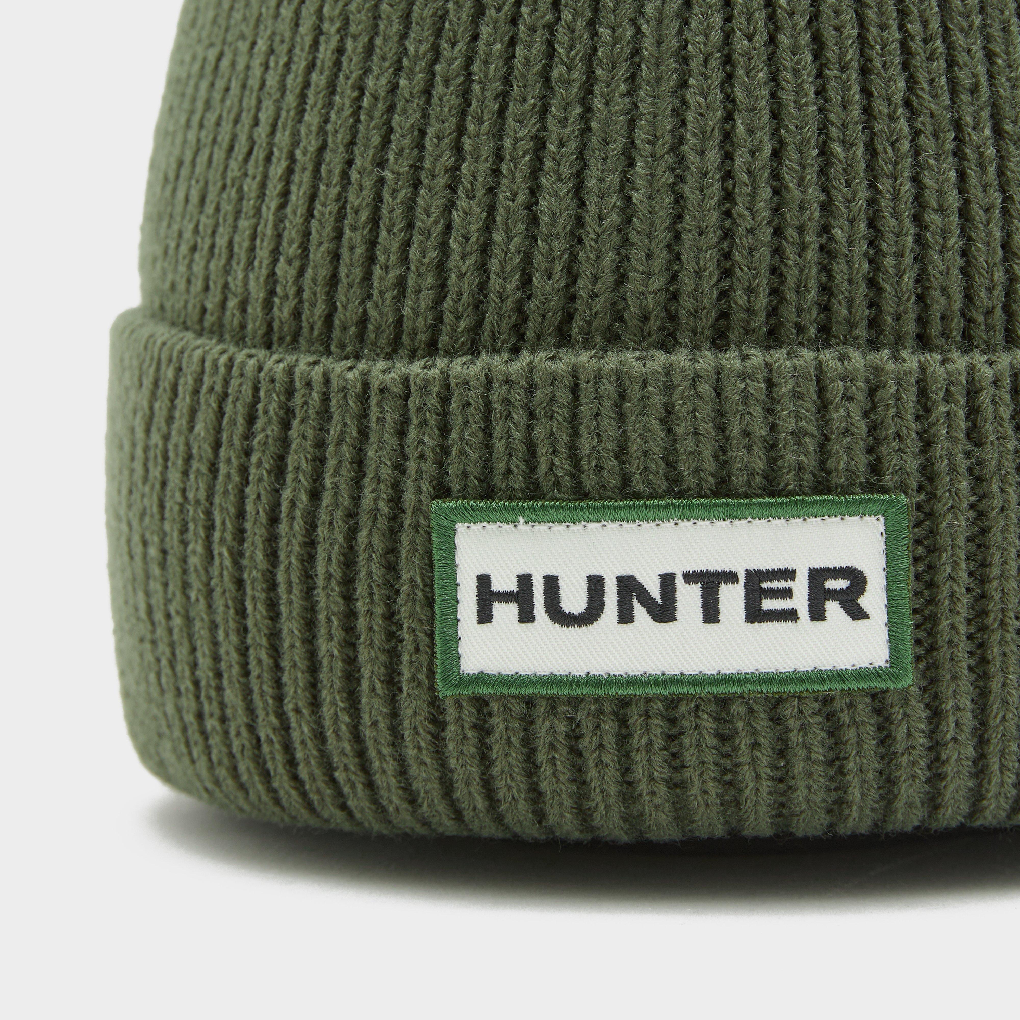 Unisex Rory Beanie Hat