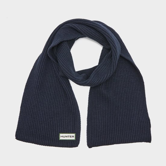 Unisex Laird Scarf