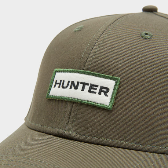 Unisex Kester Cap khaki