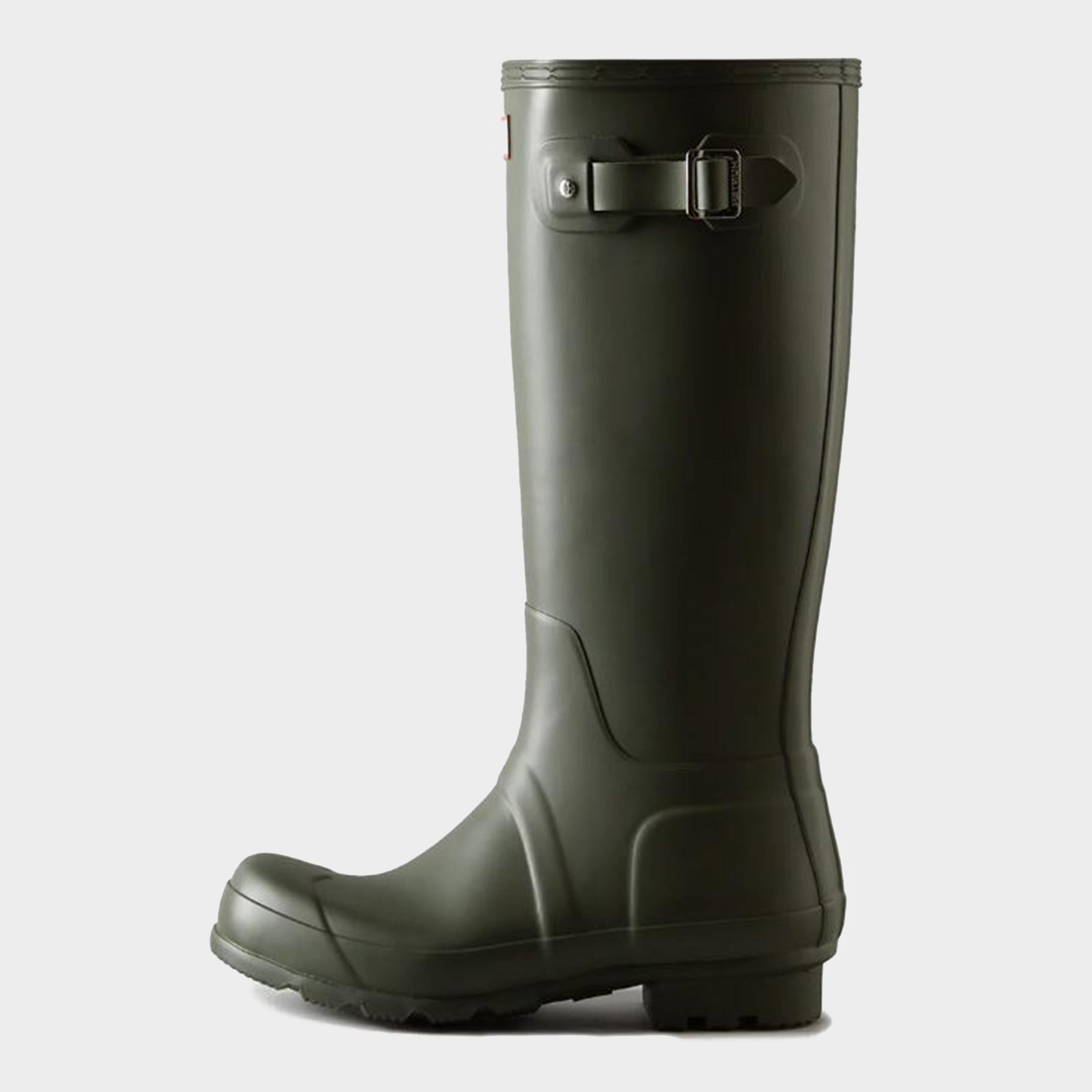 Men’s Original Side Adjustable Wellington Boots