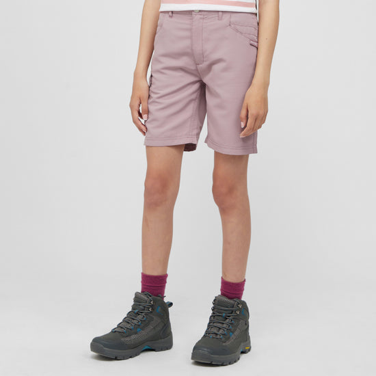 REG G SORCER SHORTS