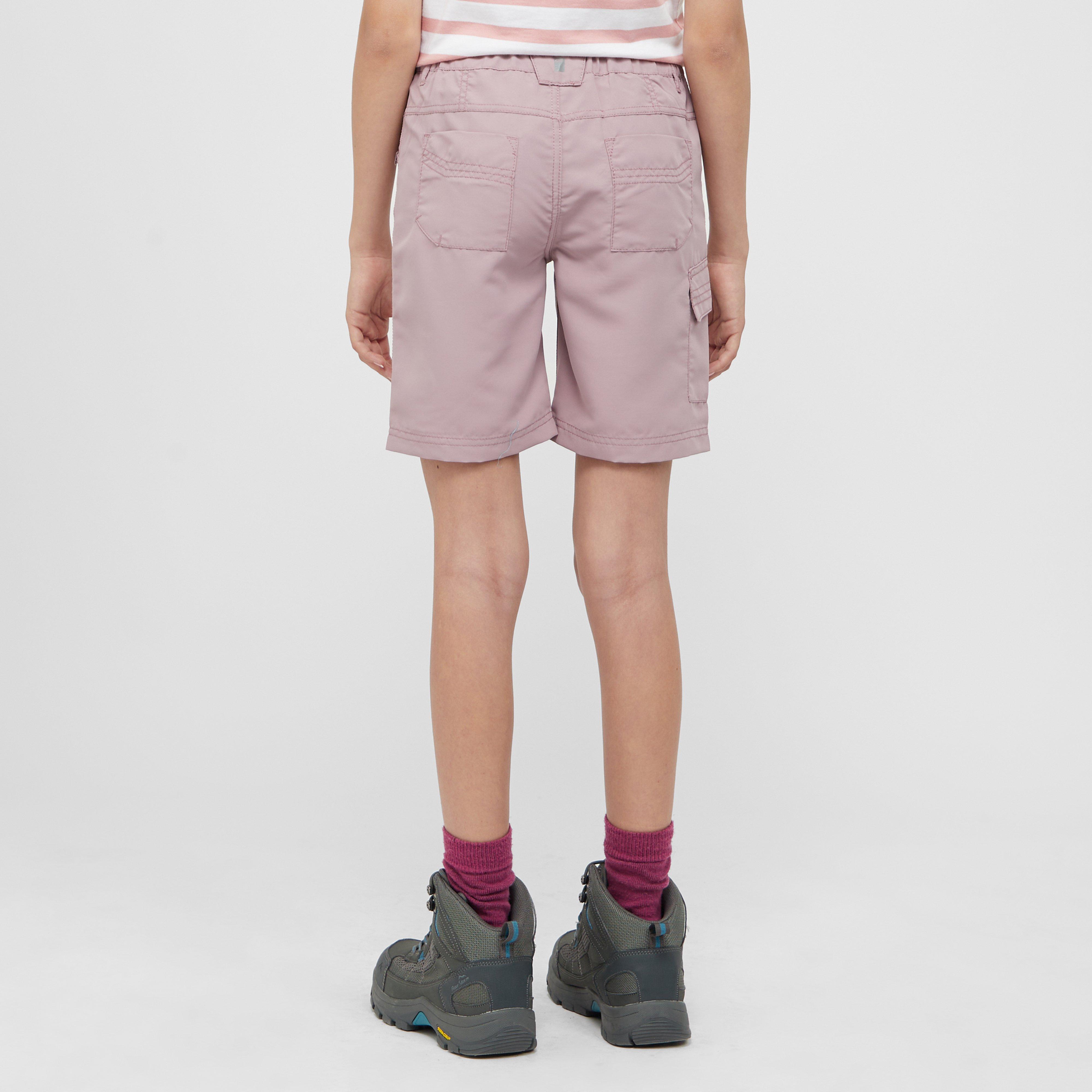 REG G SORCER SHORTS
