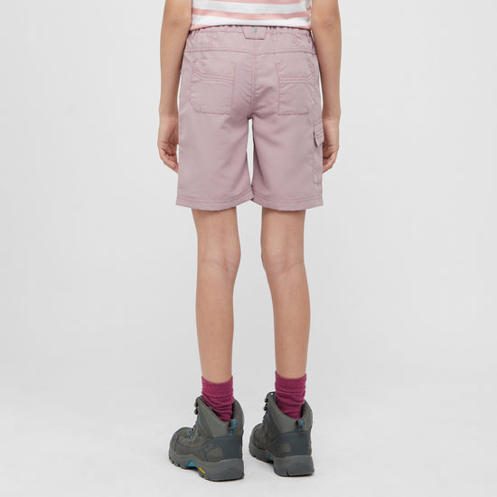 REG G SORCER SHORTS