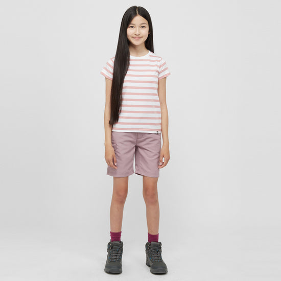 REG G SORCER SHORTS