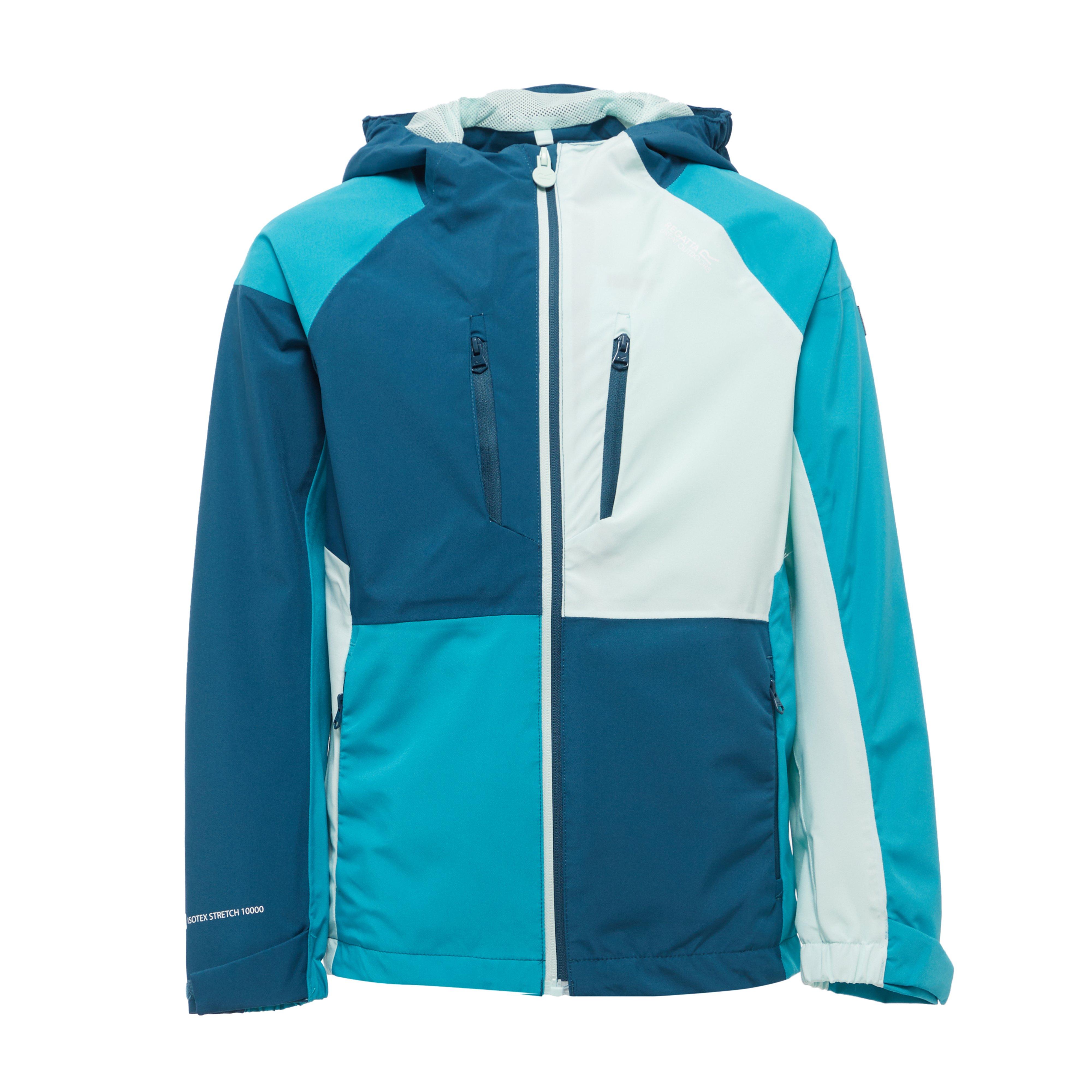 Kids’ Highton V Waterproof Jacket
