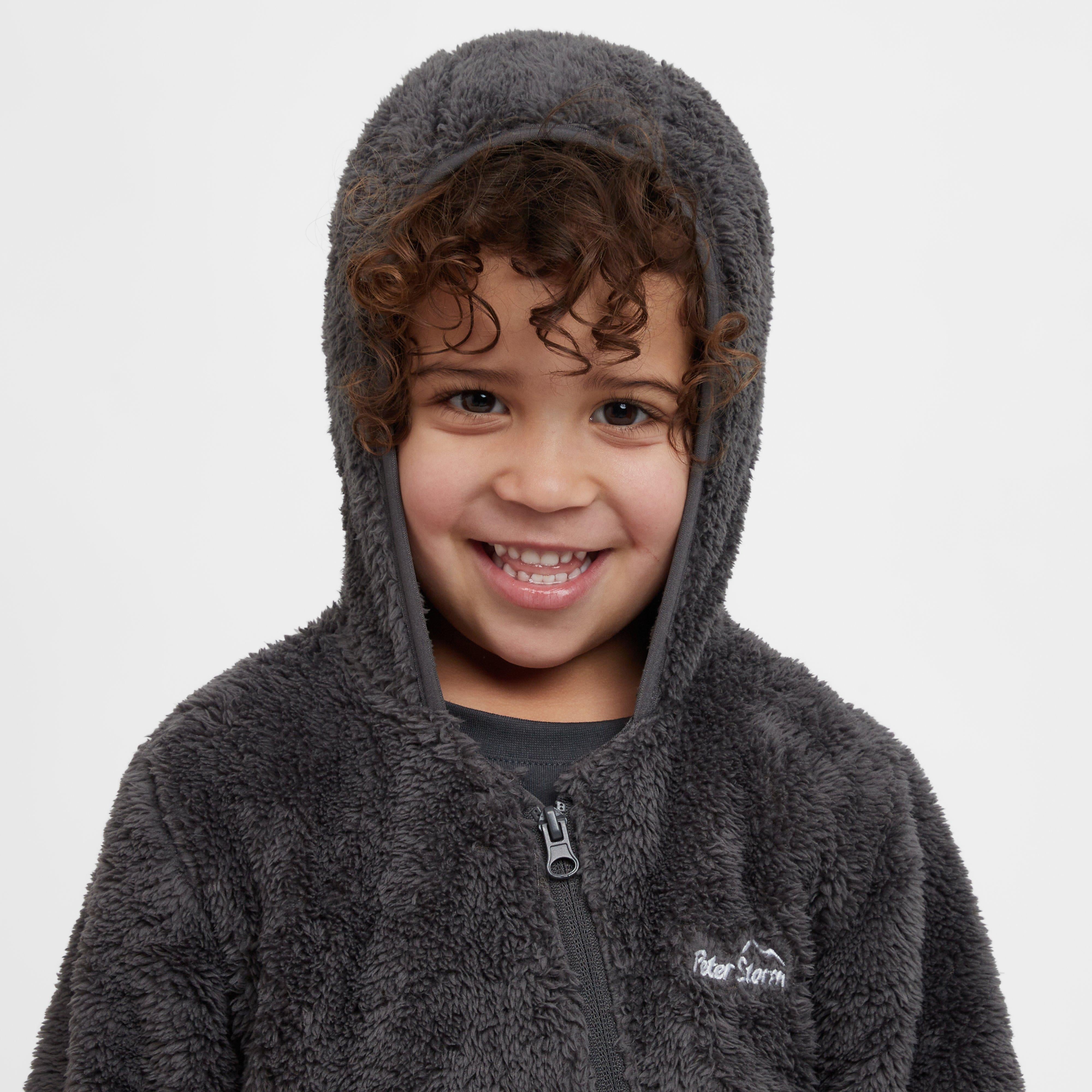 Kids’ Polar Suit