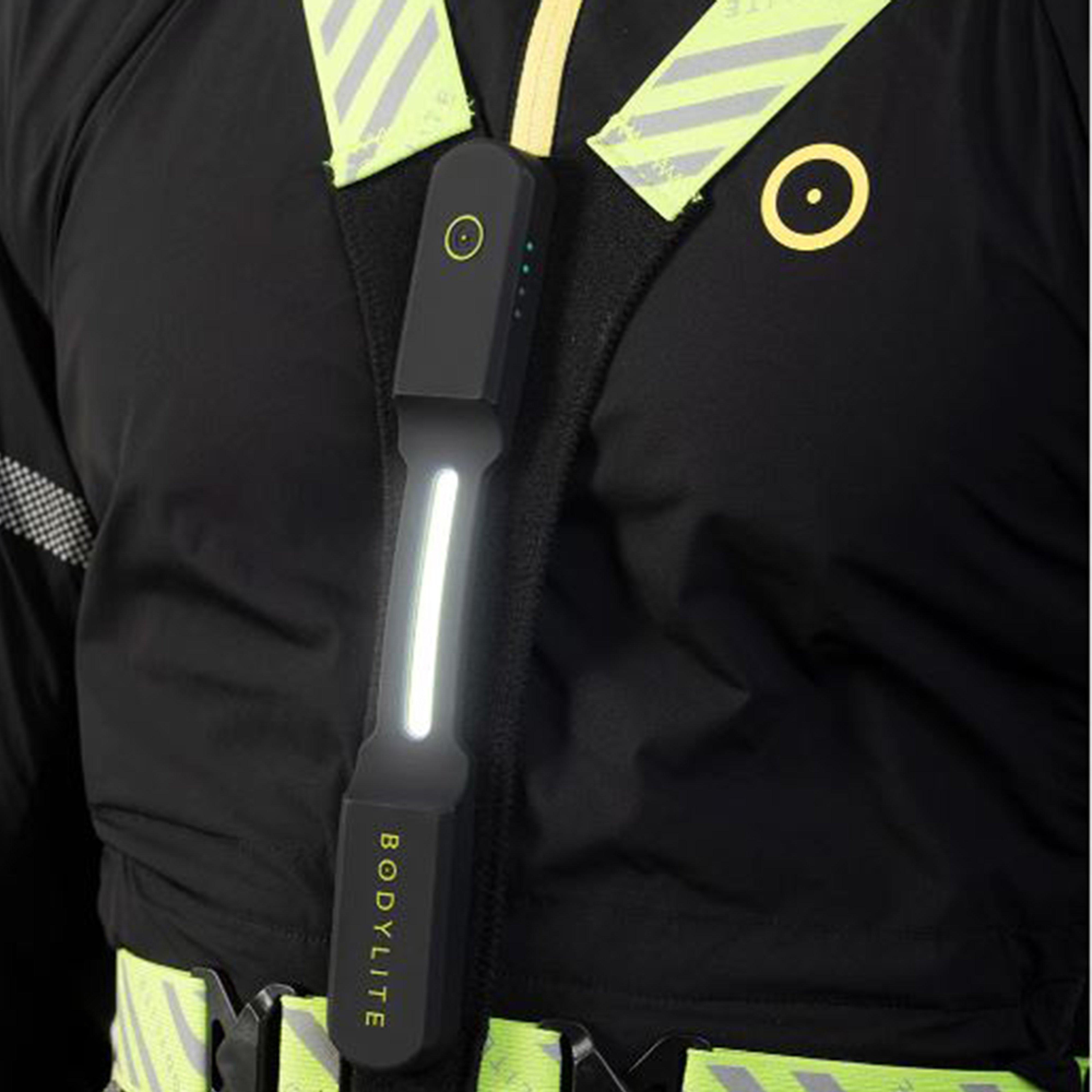 NightViz Light Vest