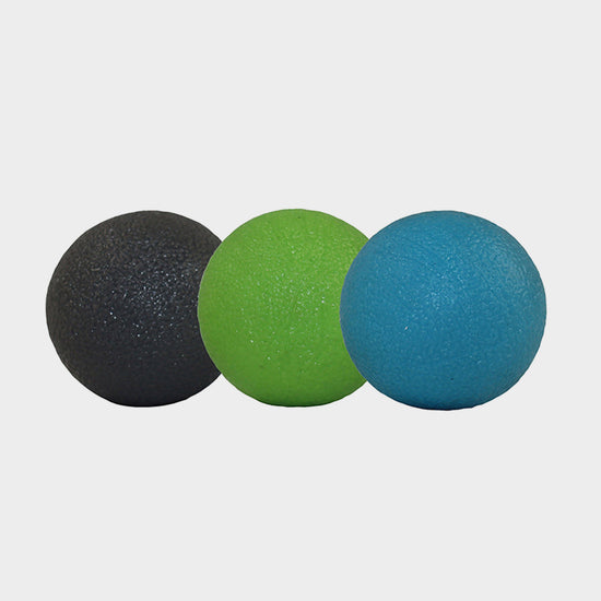 Hand Therapy Ball Set - Pack Of Three