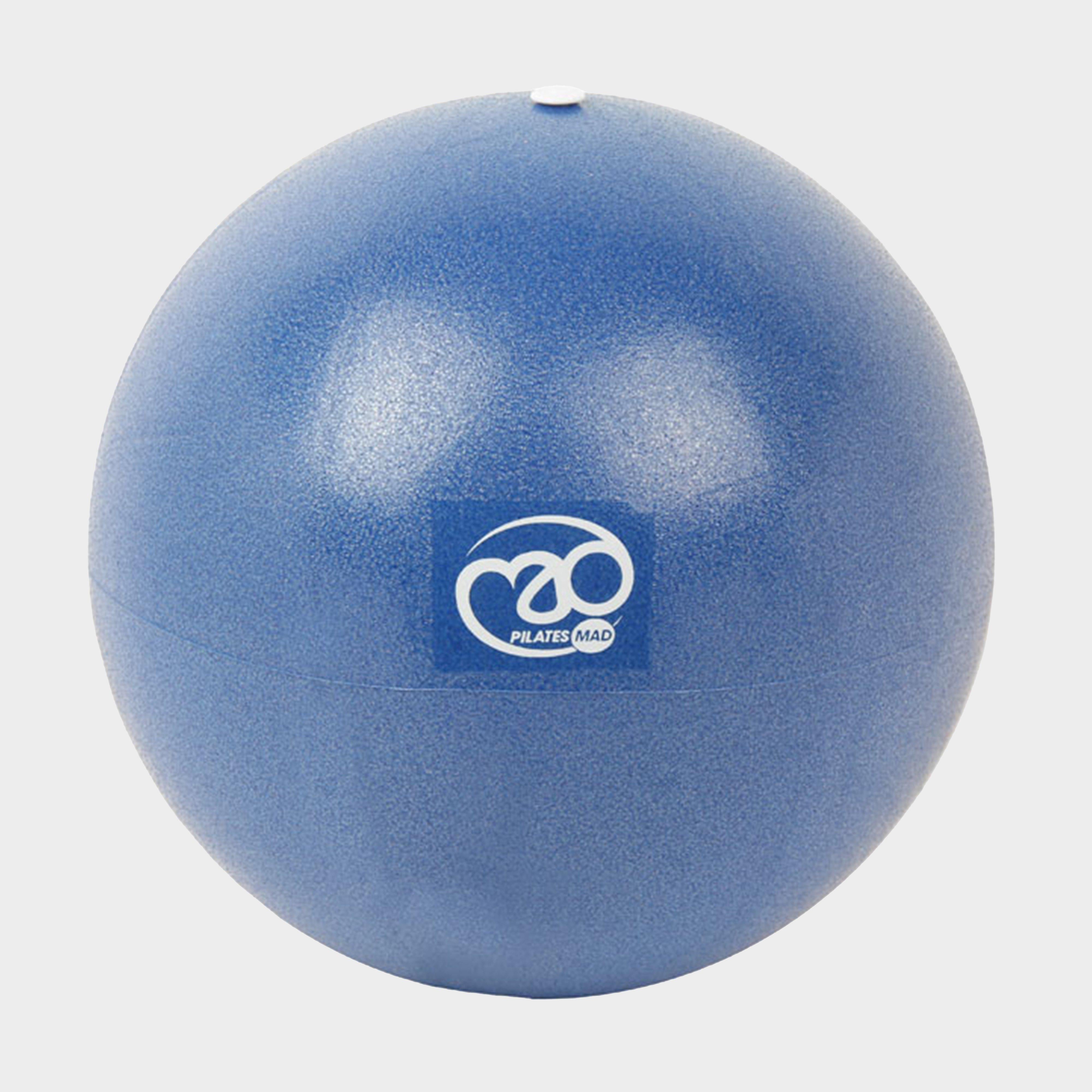 Exer-Soft Ball