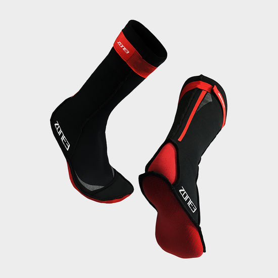 Neoprene Swim Socks