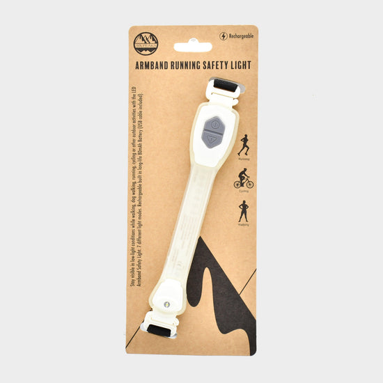 Armband Running Safety Light