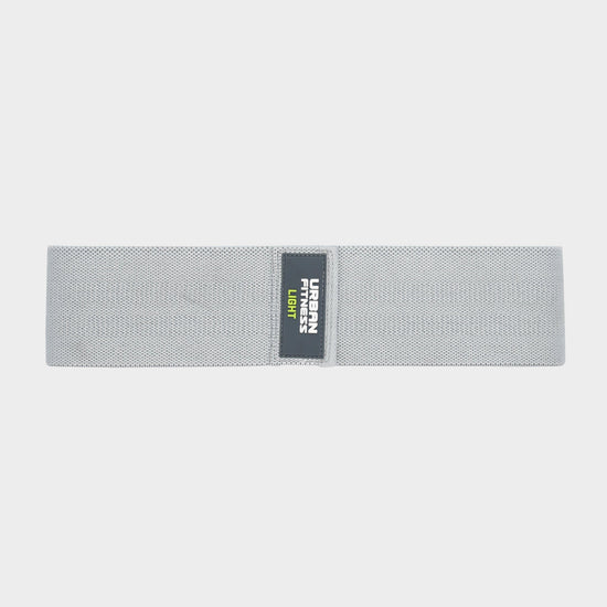 Fabric Resistance Band Loop 2M Light