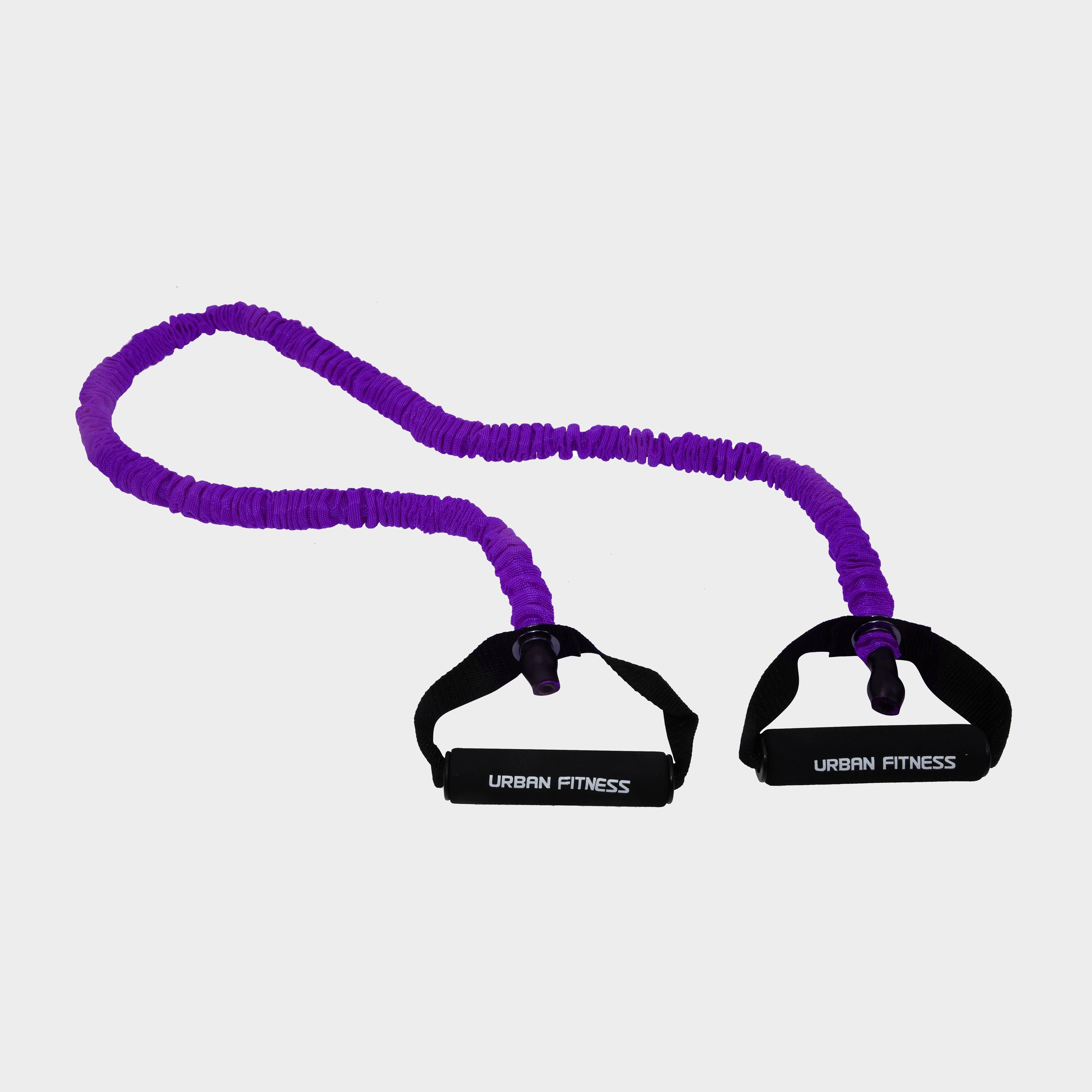 Resistance Tube
