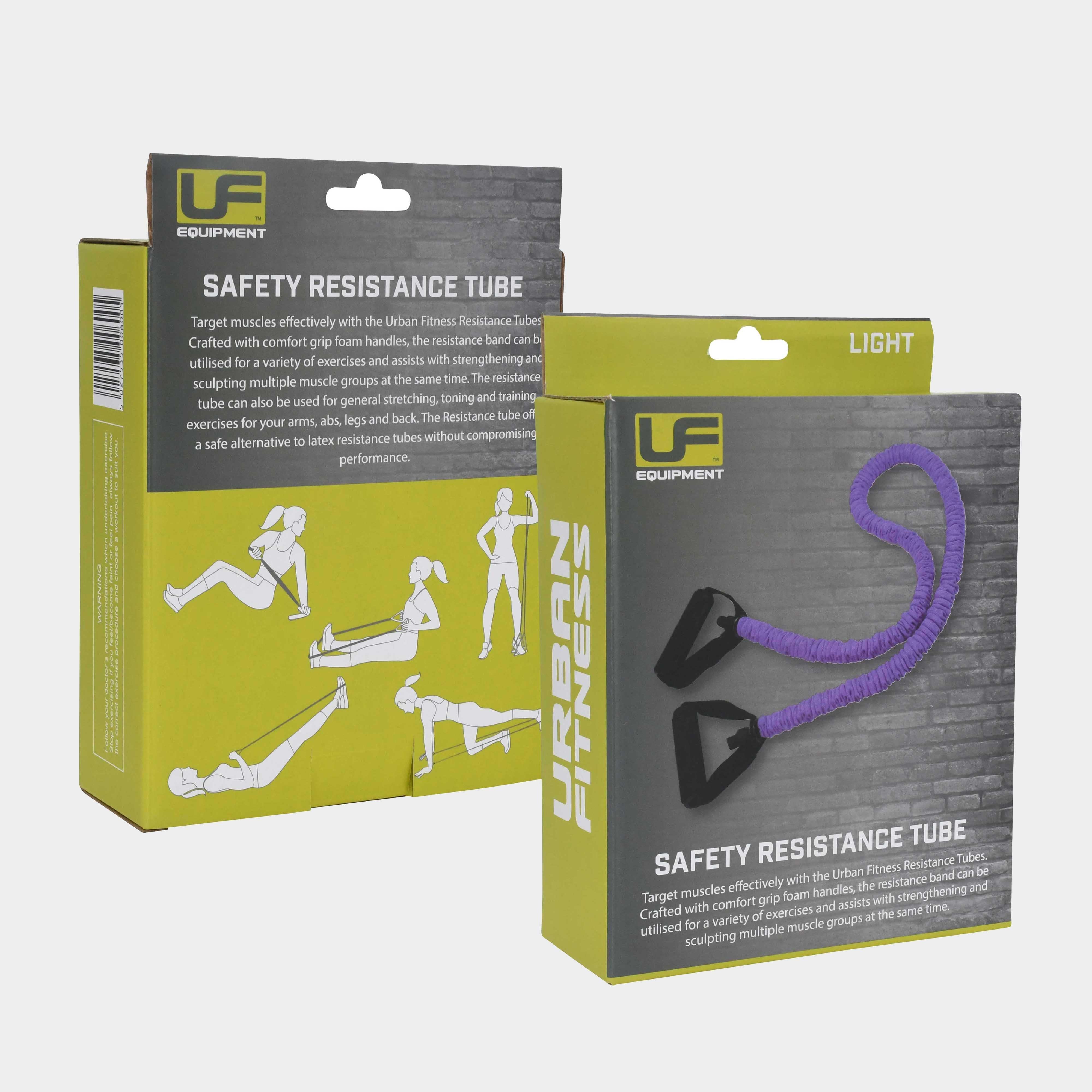 Resistance Tube