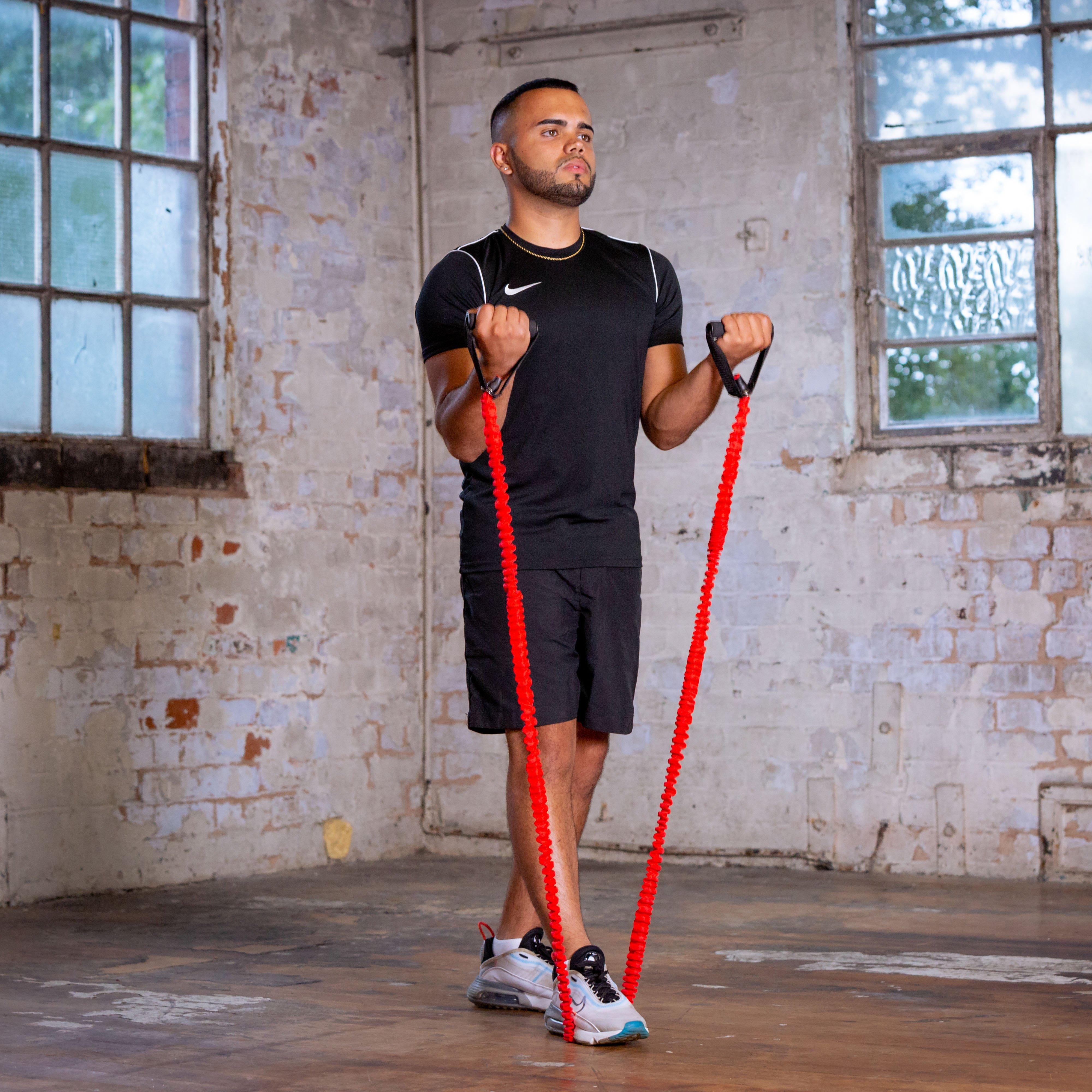 Resistance Tube
