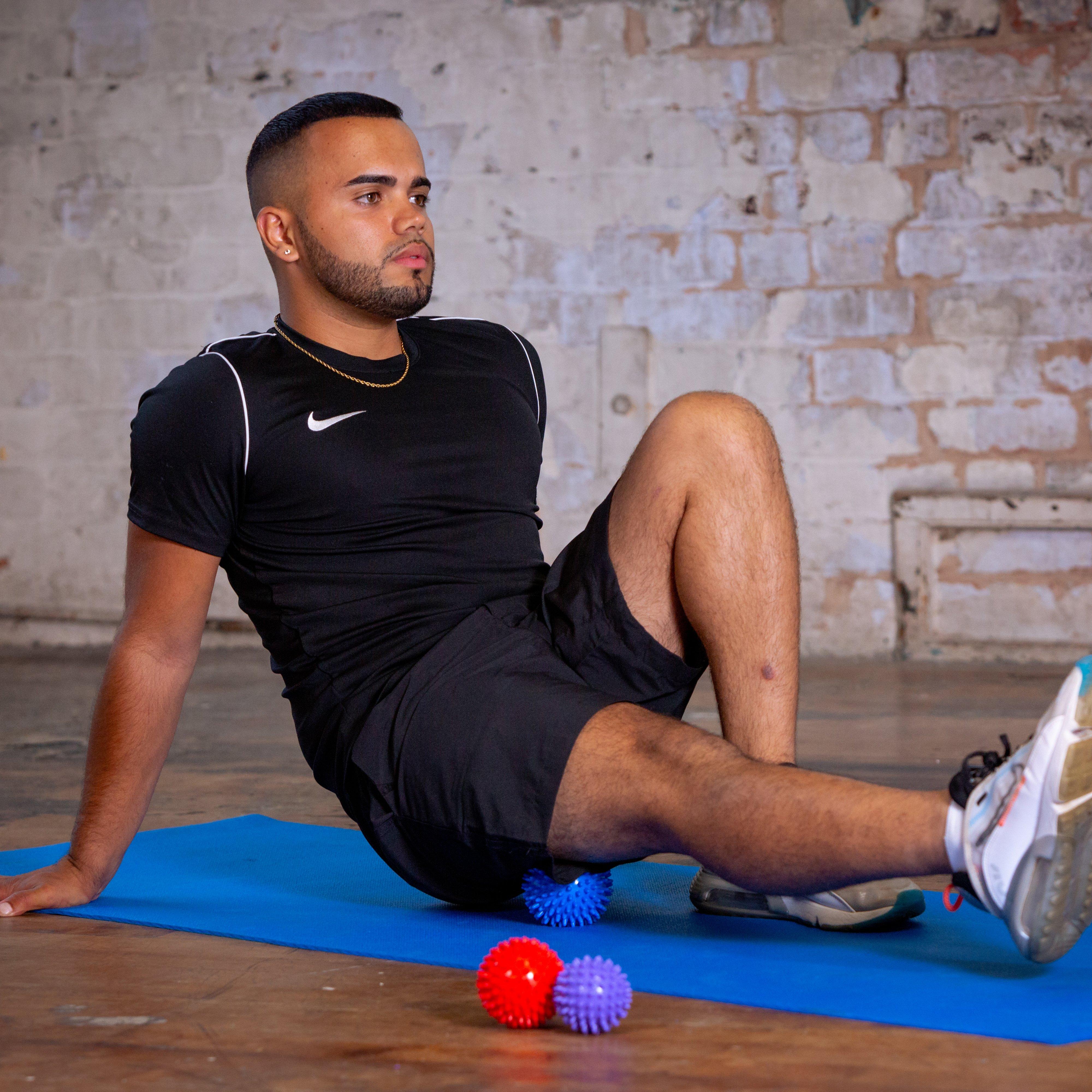 Massage Ball Set