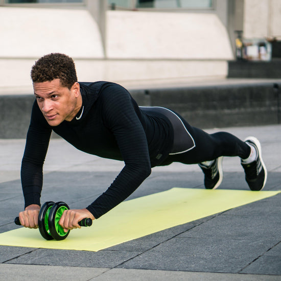 Ab Roller