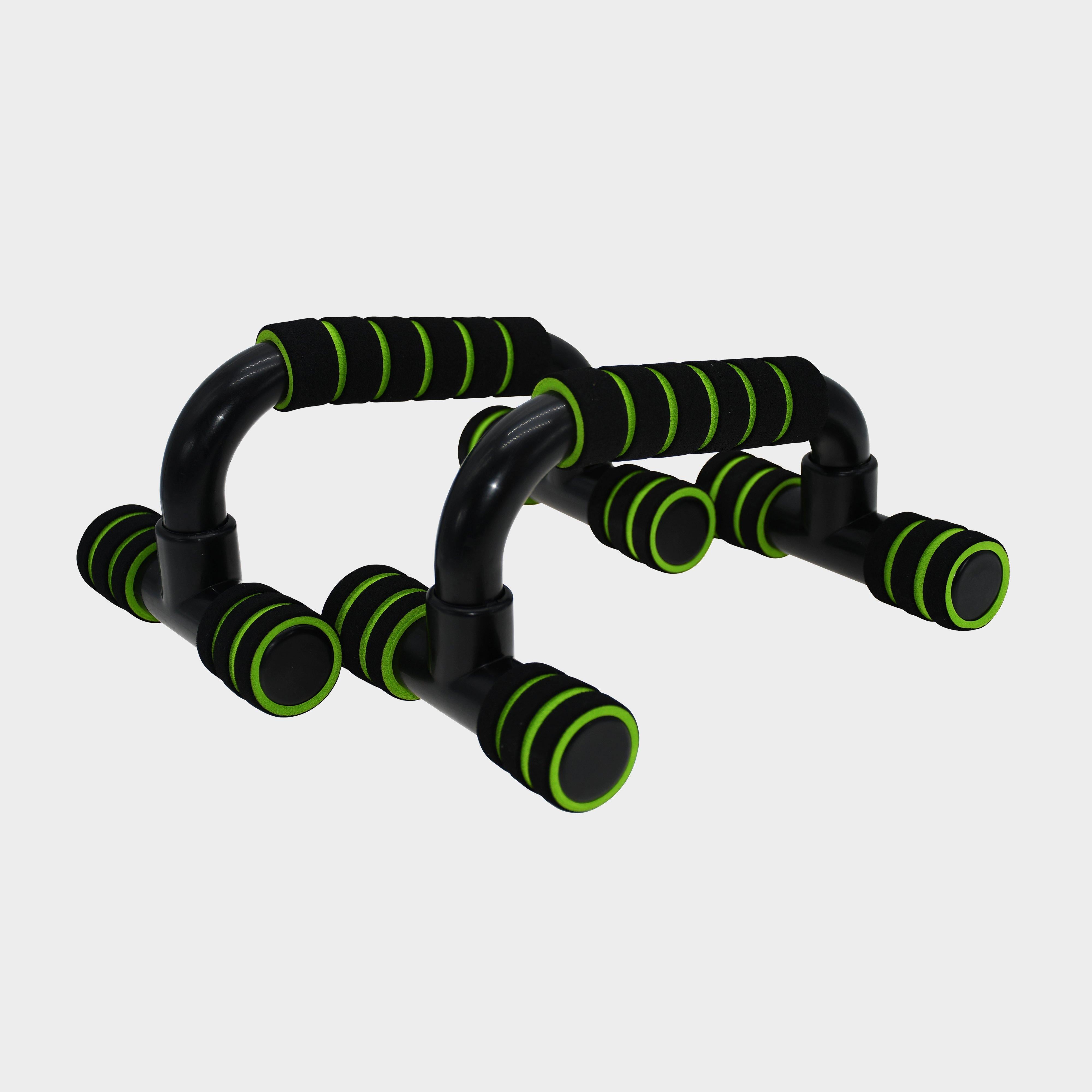 Push Up Bars