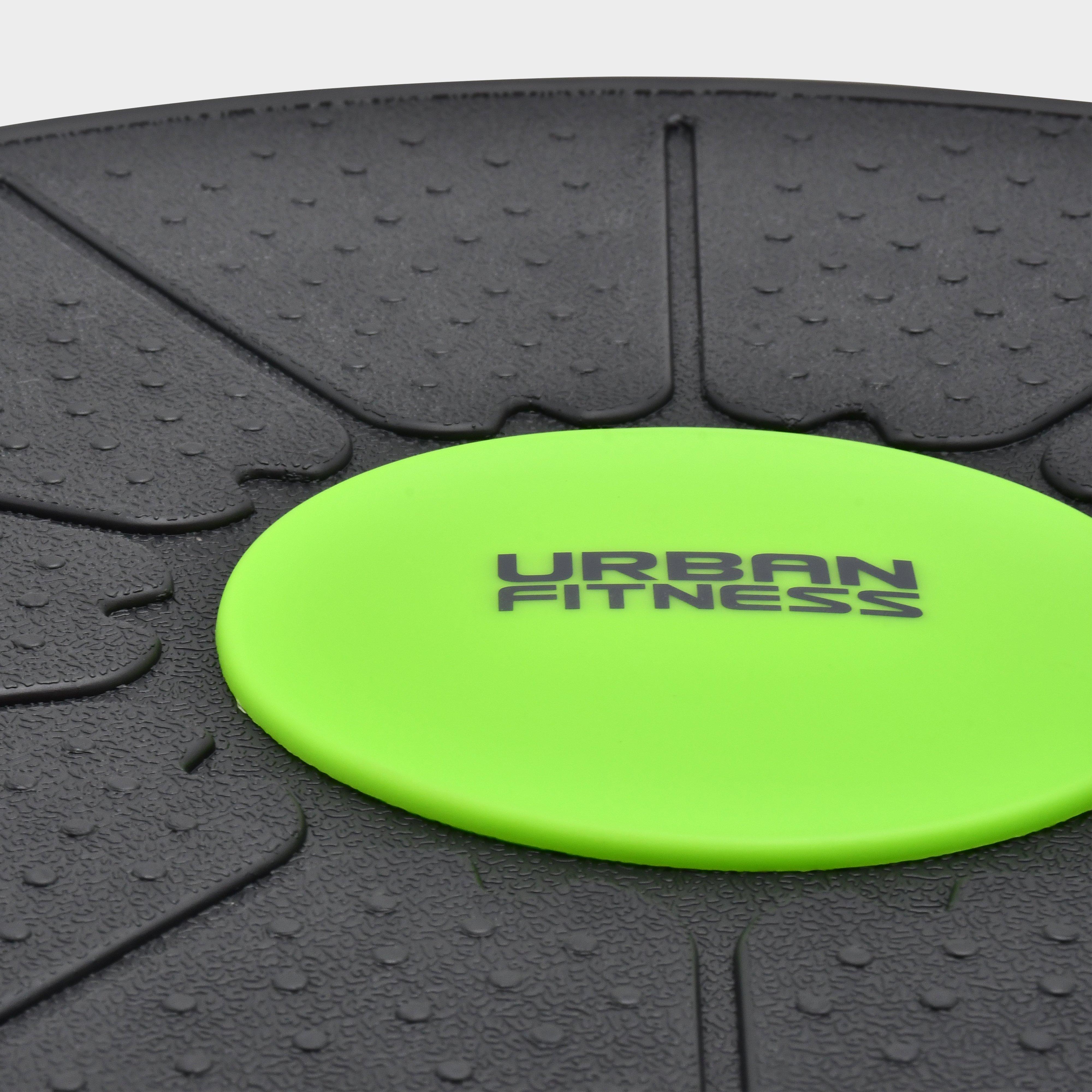 Wobble Board