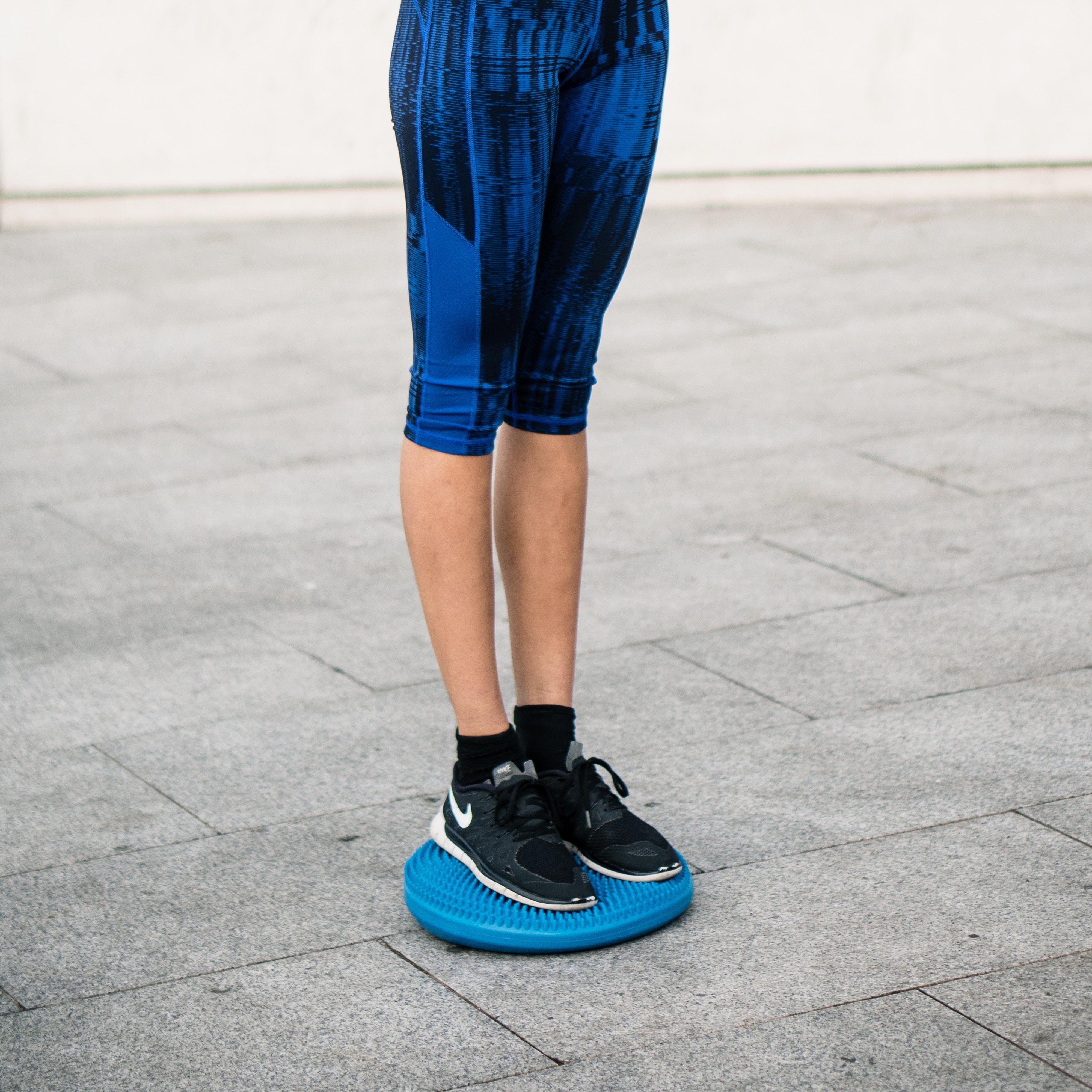 Stability Cushion