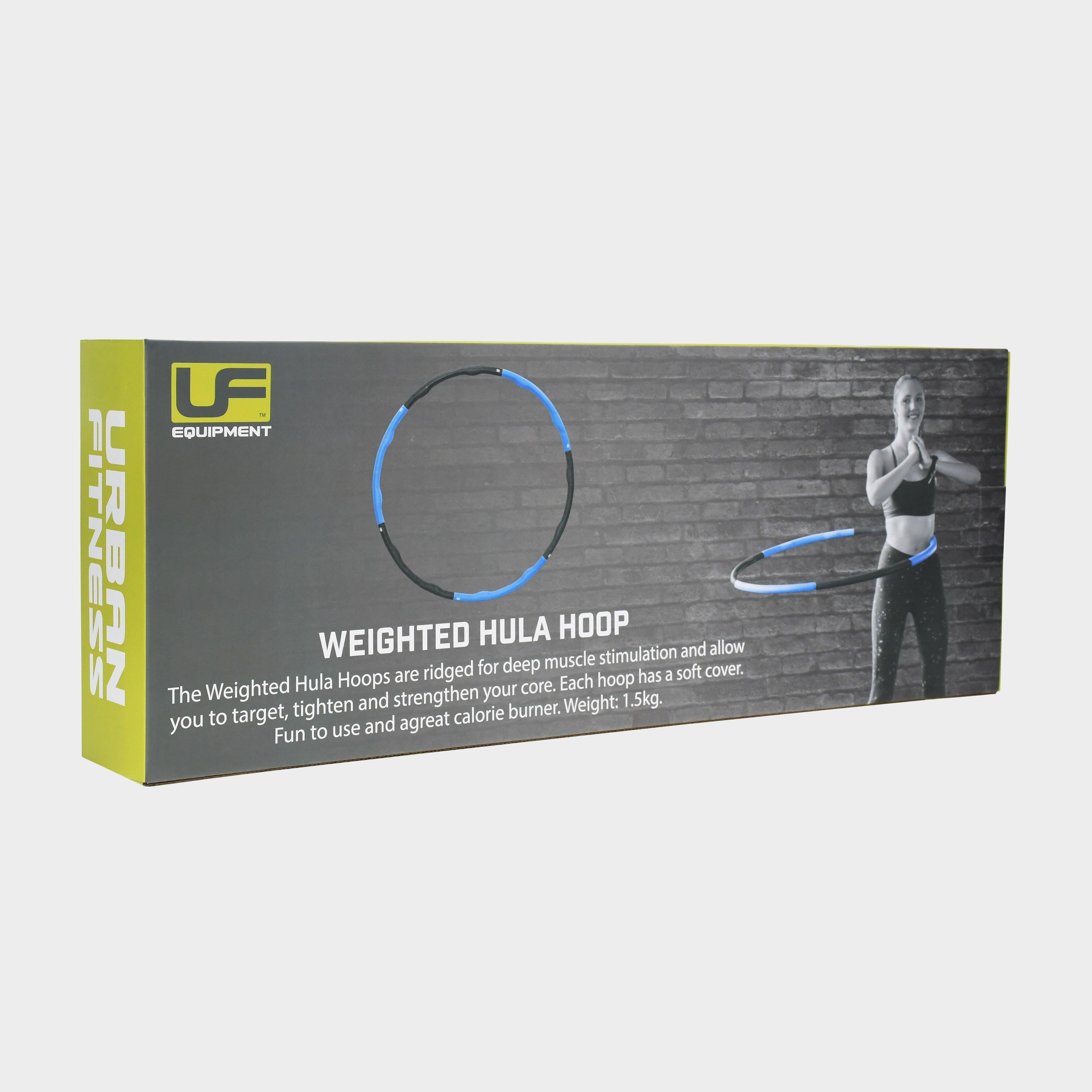 Weighted Hula Hoop