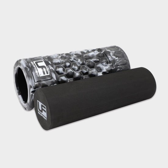 2 In 1 Massage Roller Set