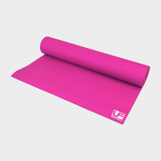 Yoga Mat 4mm
