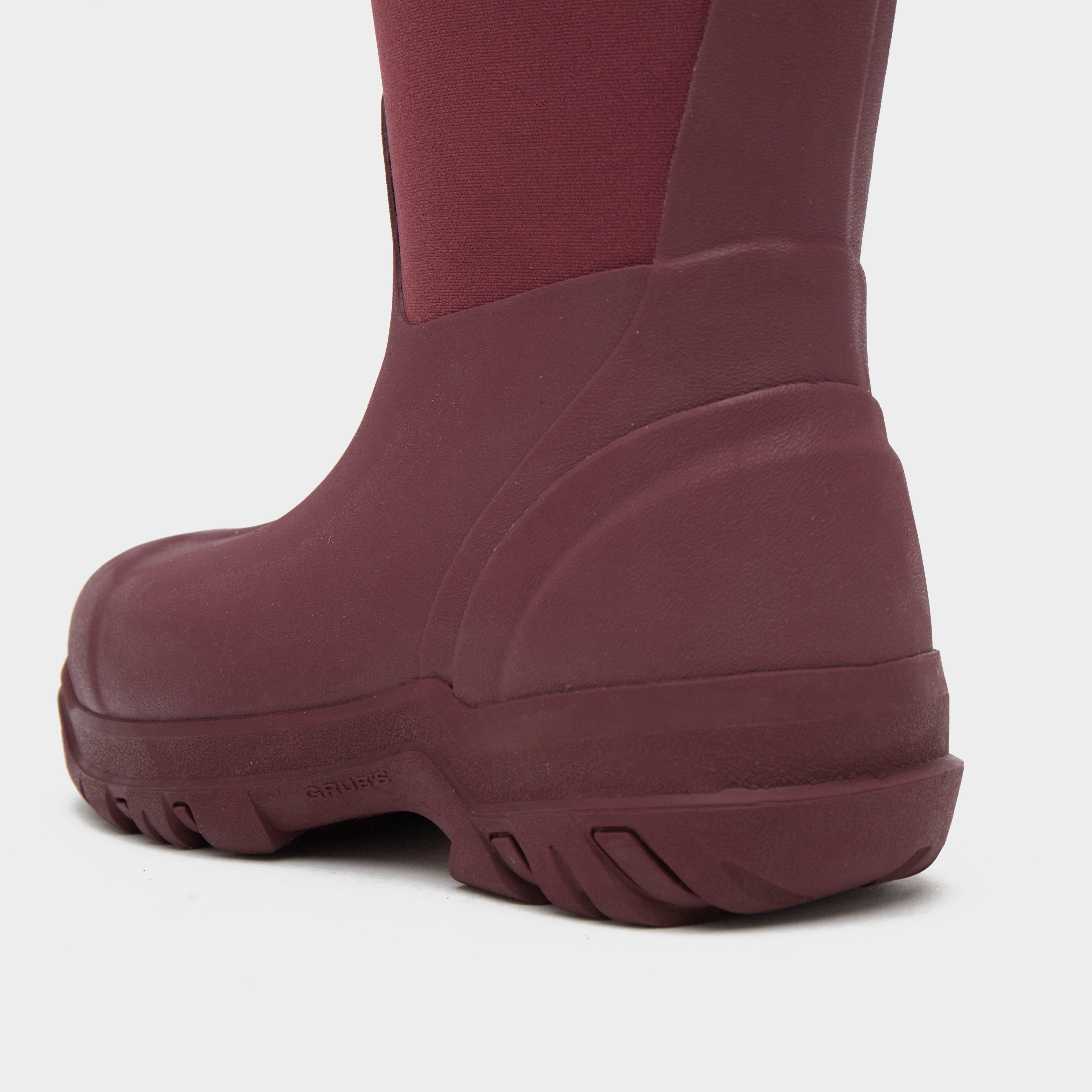 Womens Frostline 5.0 Boots