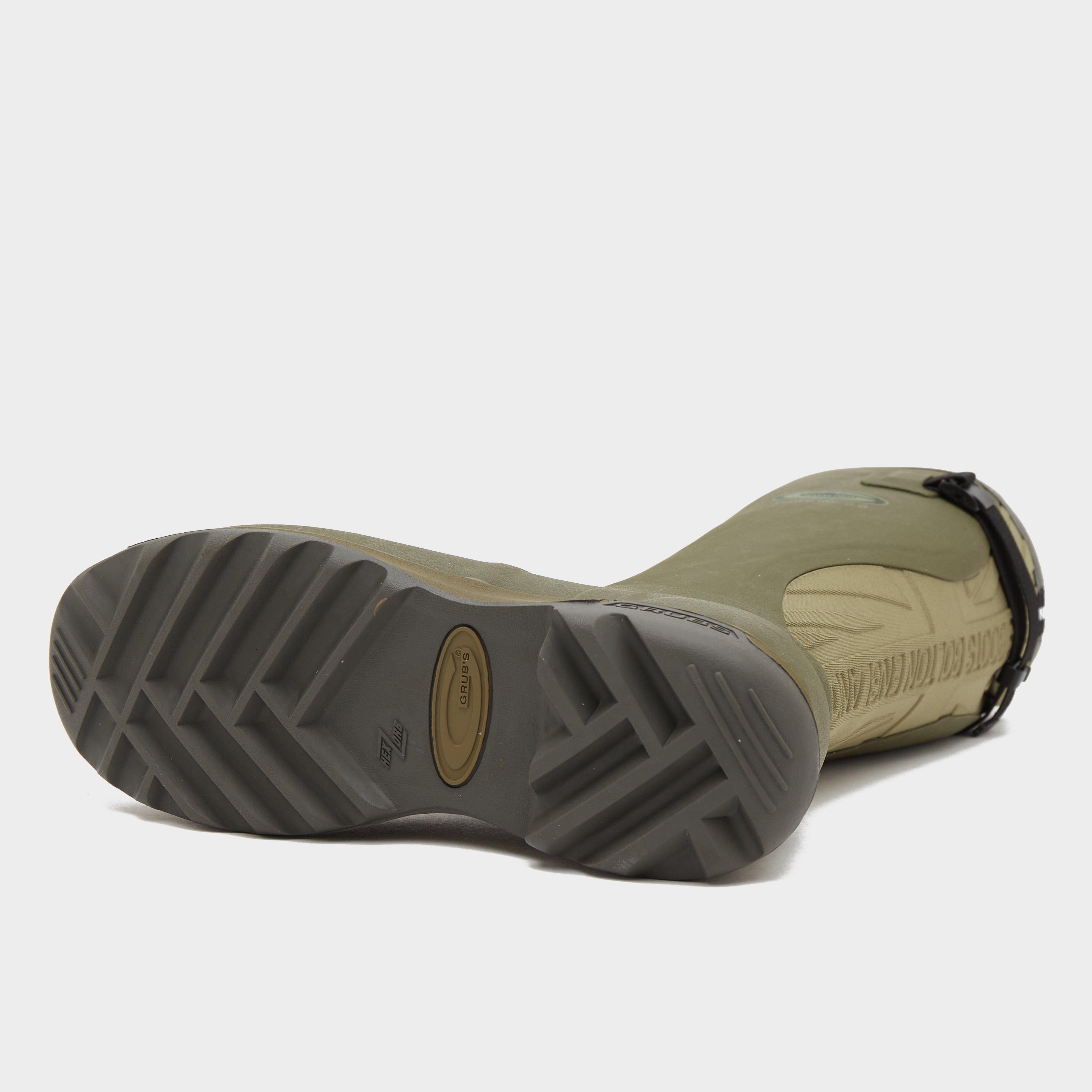 Mens Highline 2.0 Wellington Boots