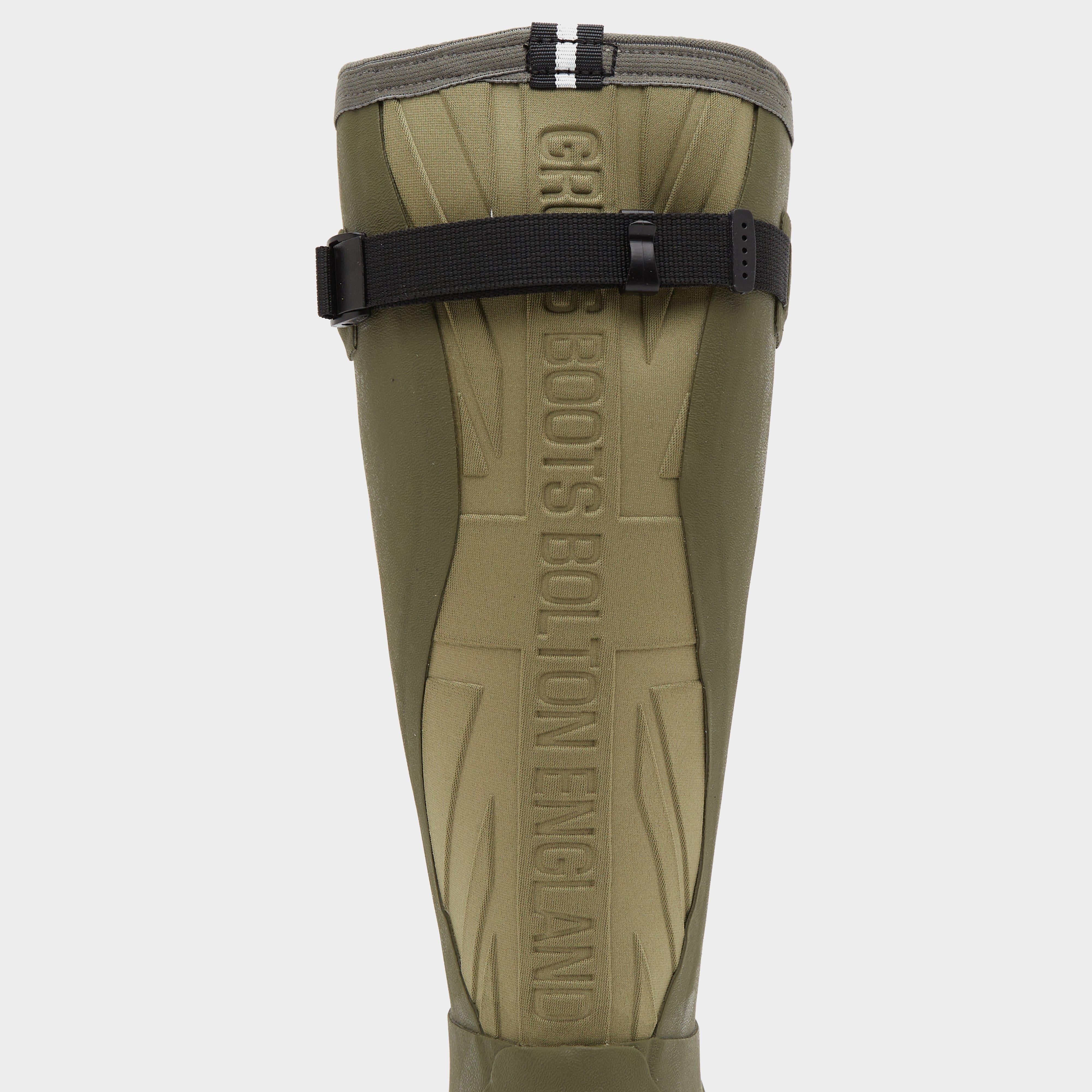 Mens Highline 2.0 Wellington Boots