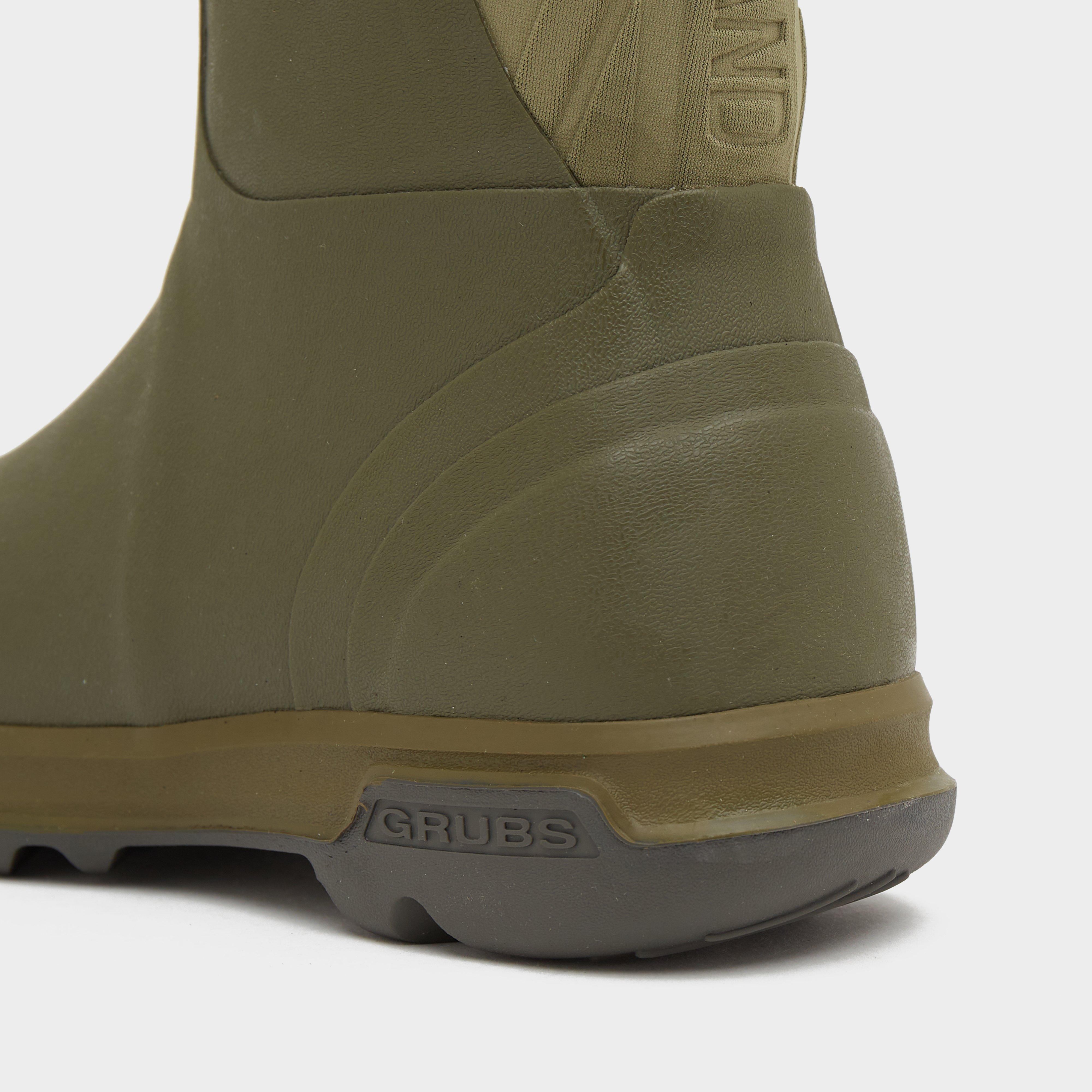 Mens Highline 2.0 Wellington Boots