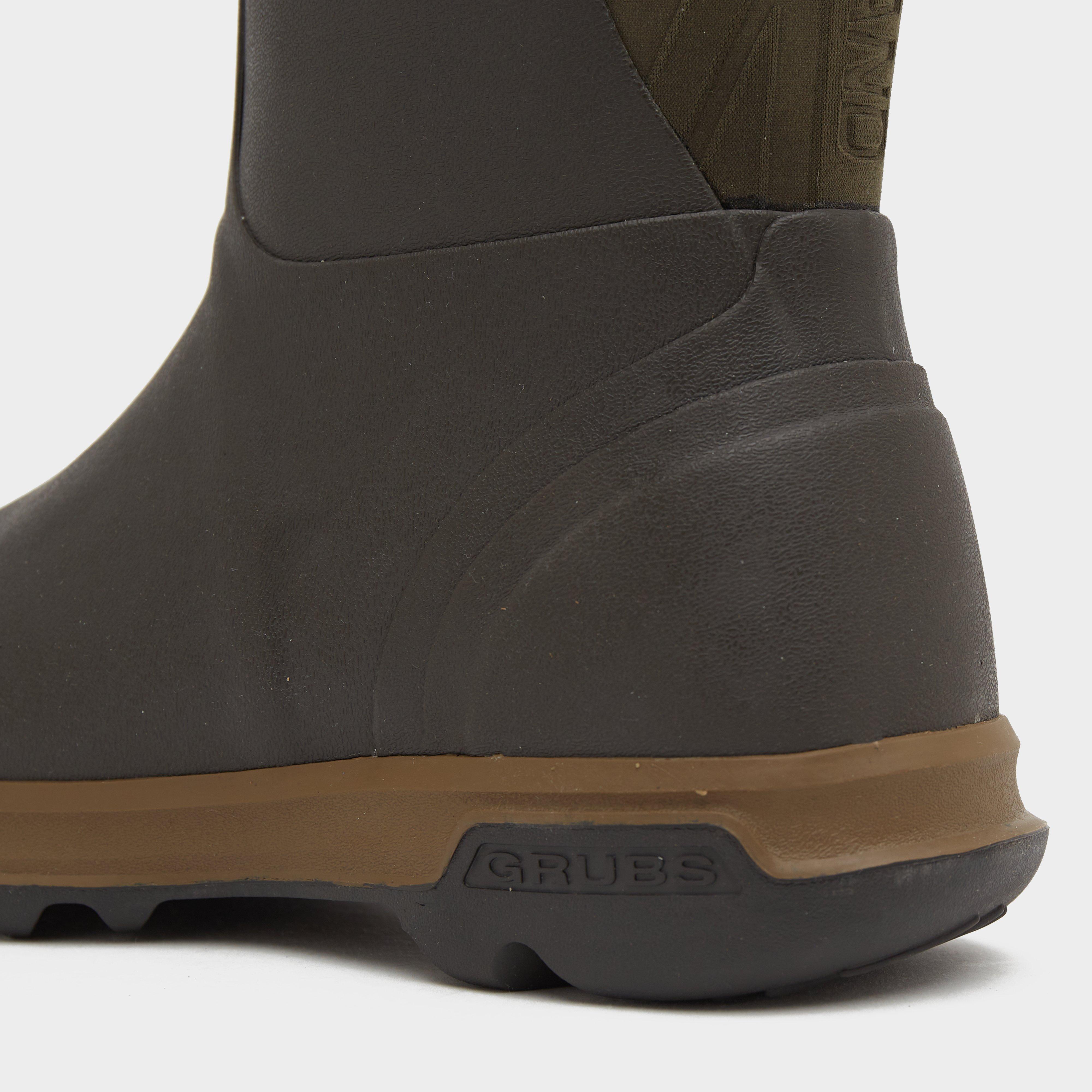Mens Highline 2.0 Wellington Boots