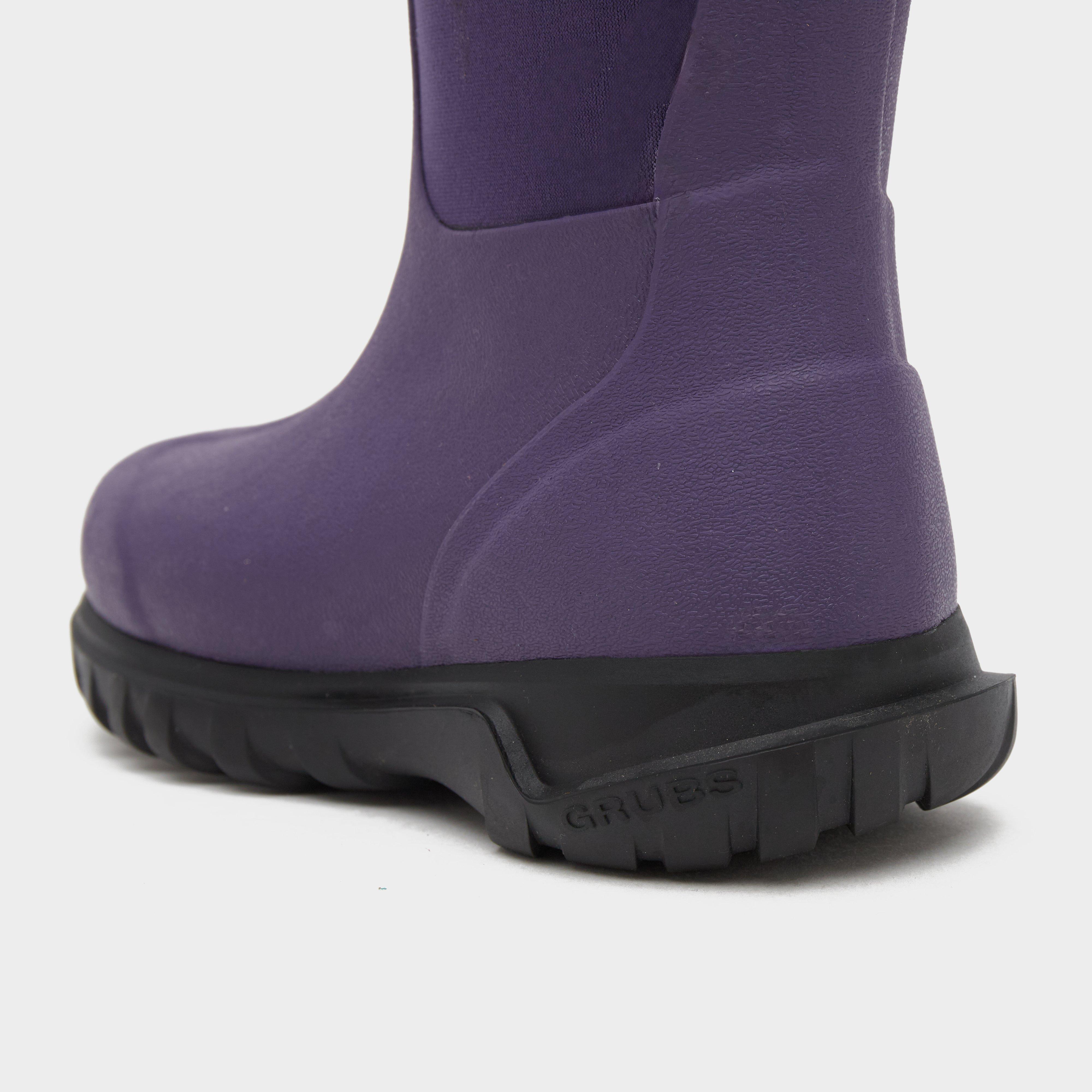 Kids Tideline Boots