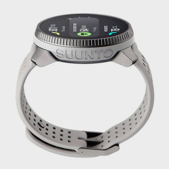 Race GPS Watch