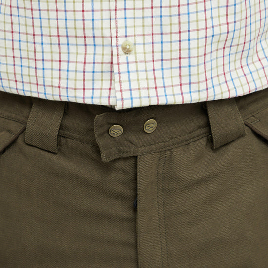 Mens Kincraig Waterproof Field Trousers