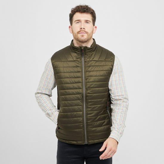 Mens Kingston Rip-Stop Gilet