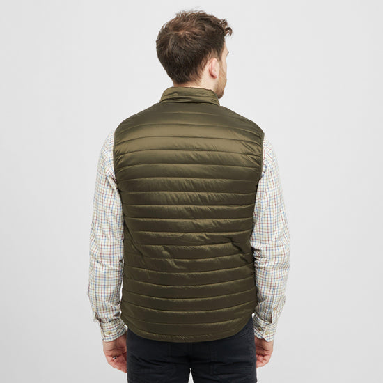 Mens Kingston Rip-Stop Gilet
