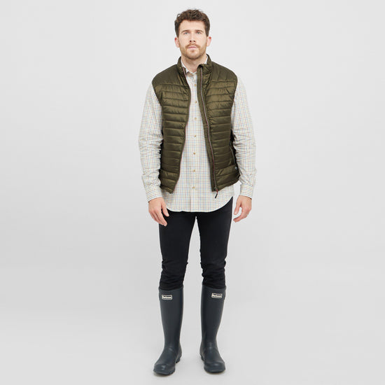 Mens Kingston Rip-Stop Gilet