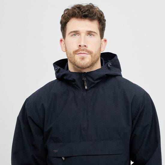 Mens Struther Smock Field Jacket