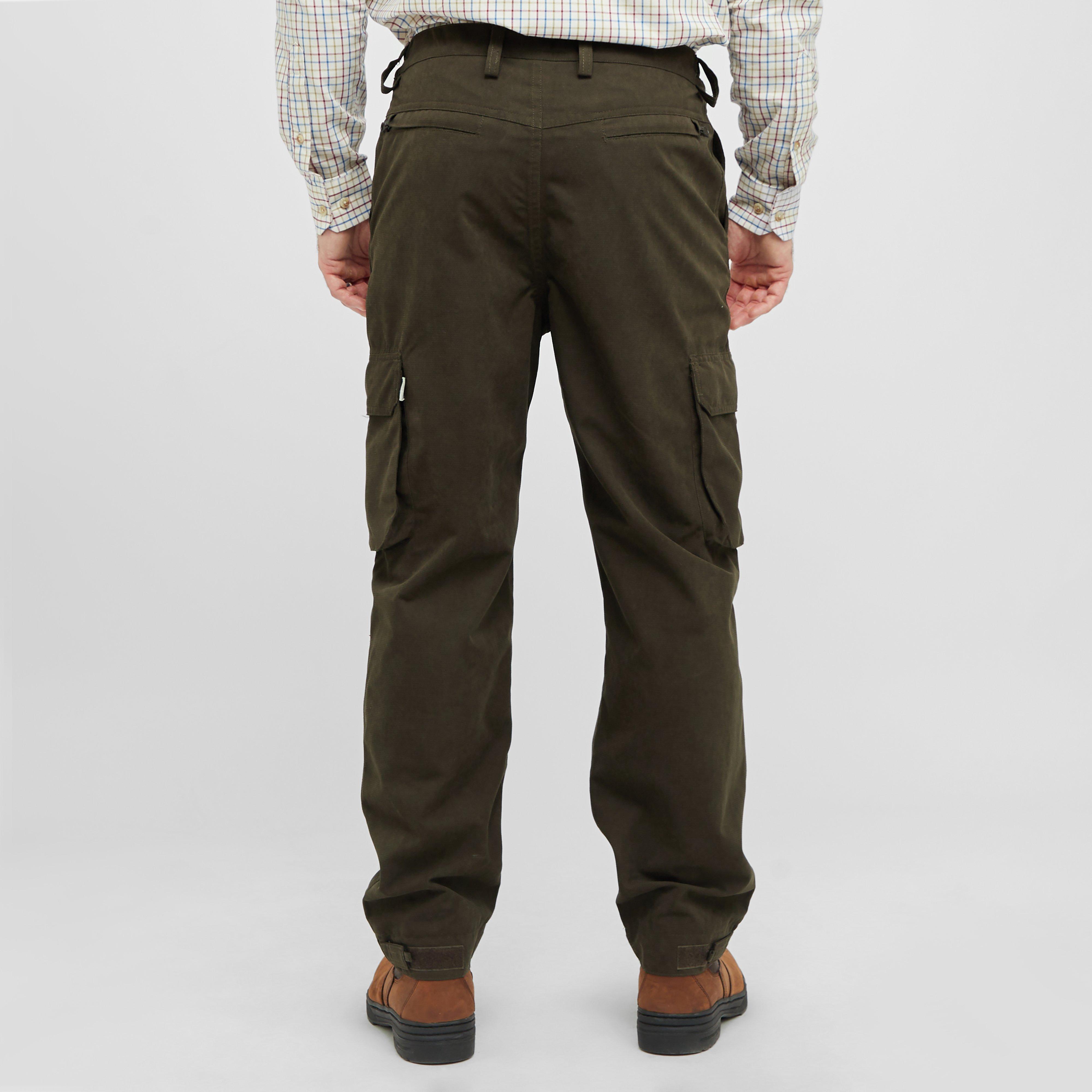 Mens Struther Field Trousers