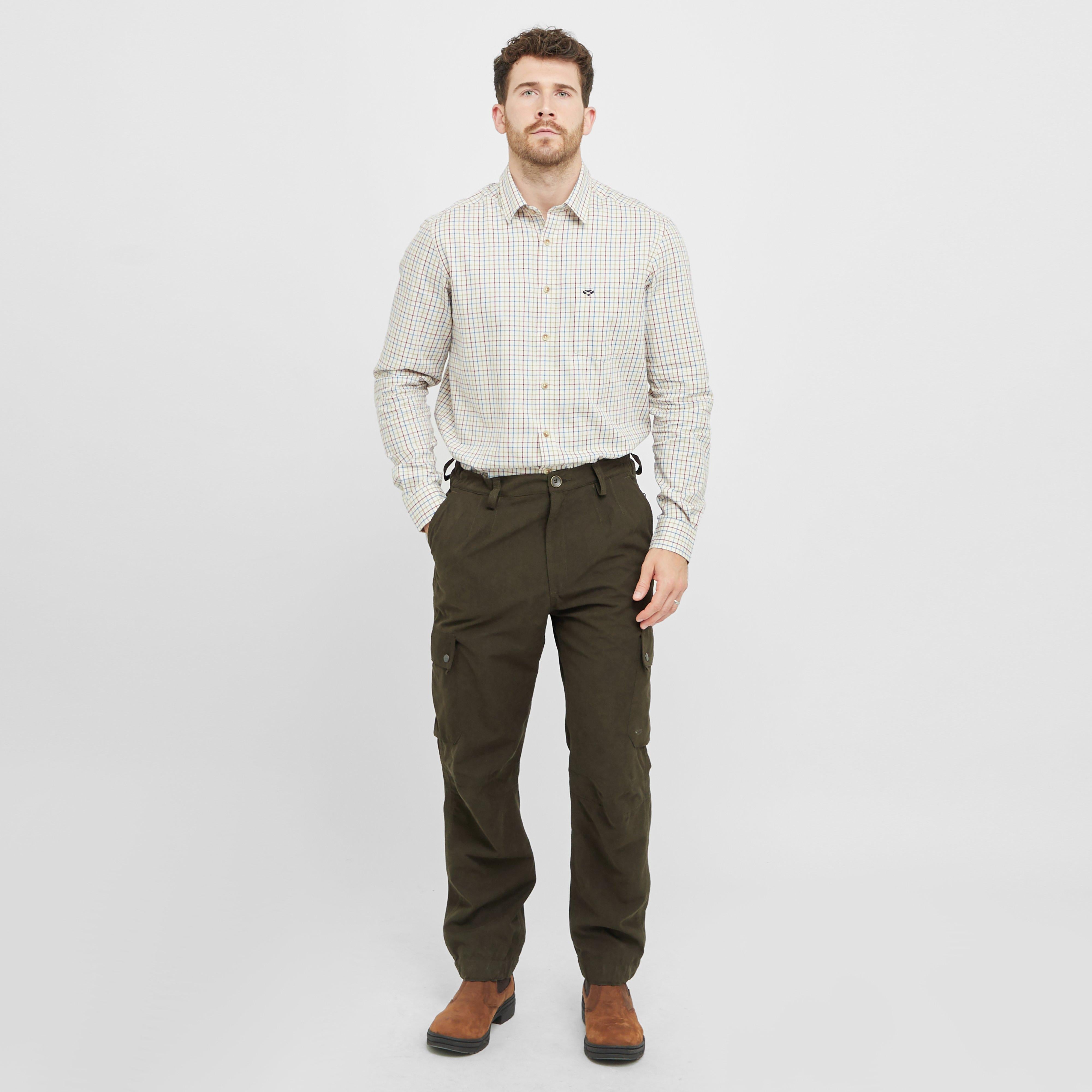 Mens Struther Field Trousers