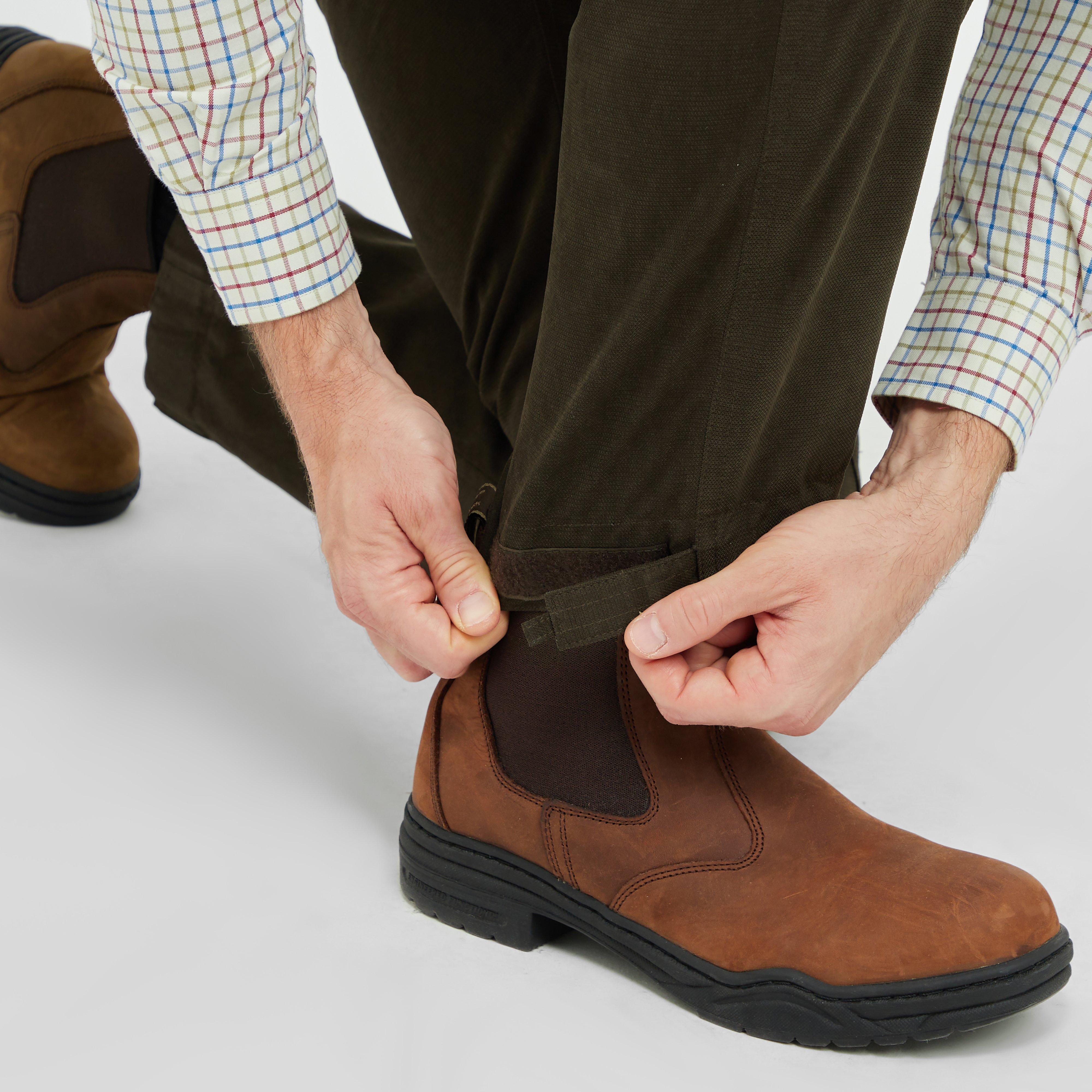 Mens Struther Field Trousers