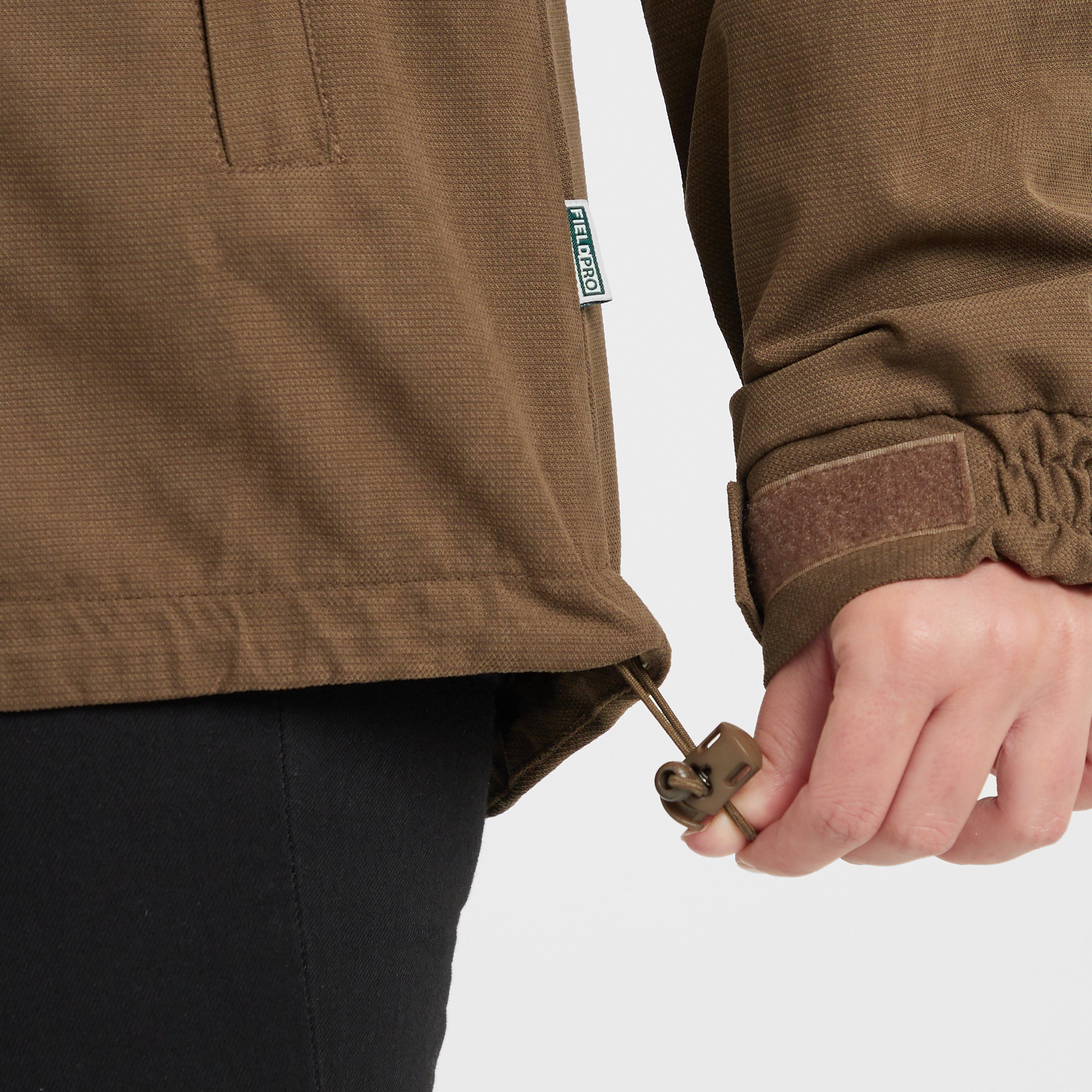Womens Struther Smock Field Jacket