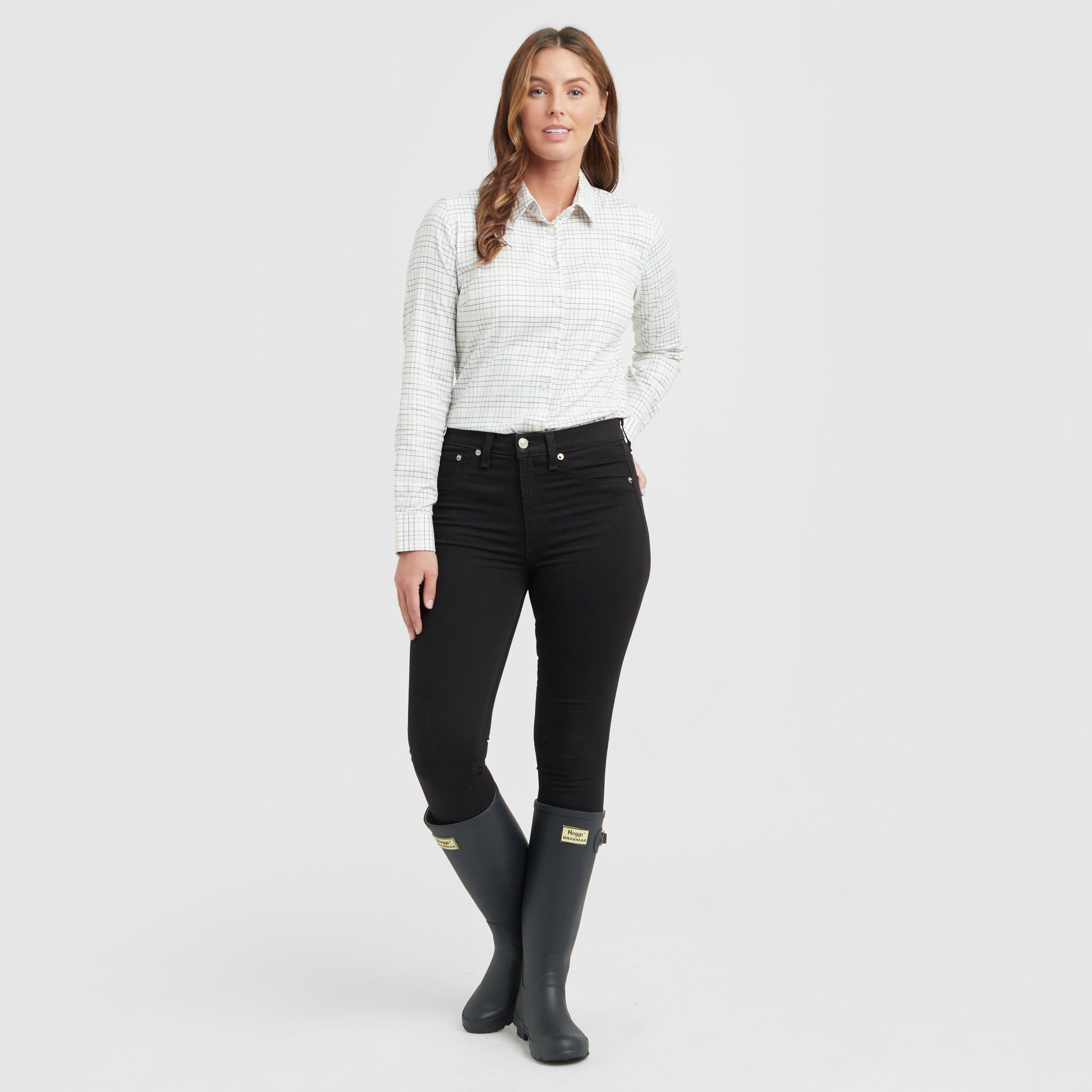 Womens Callie Twill Shirt