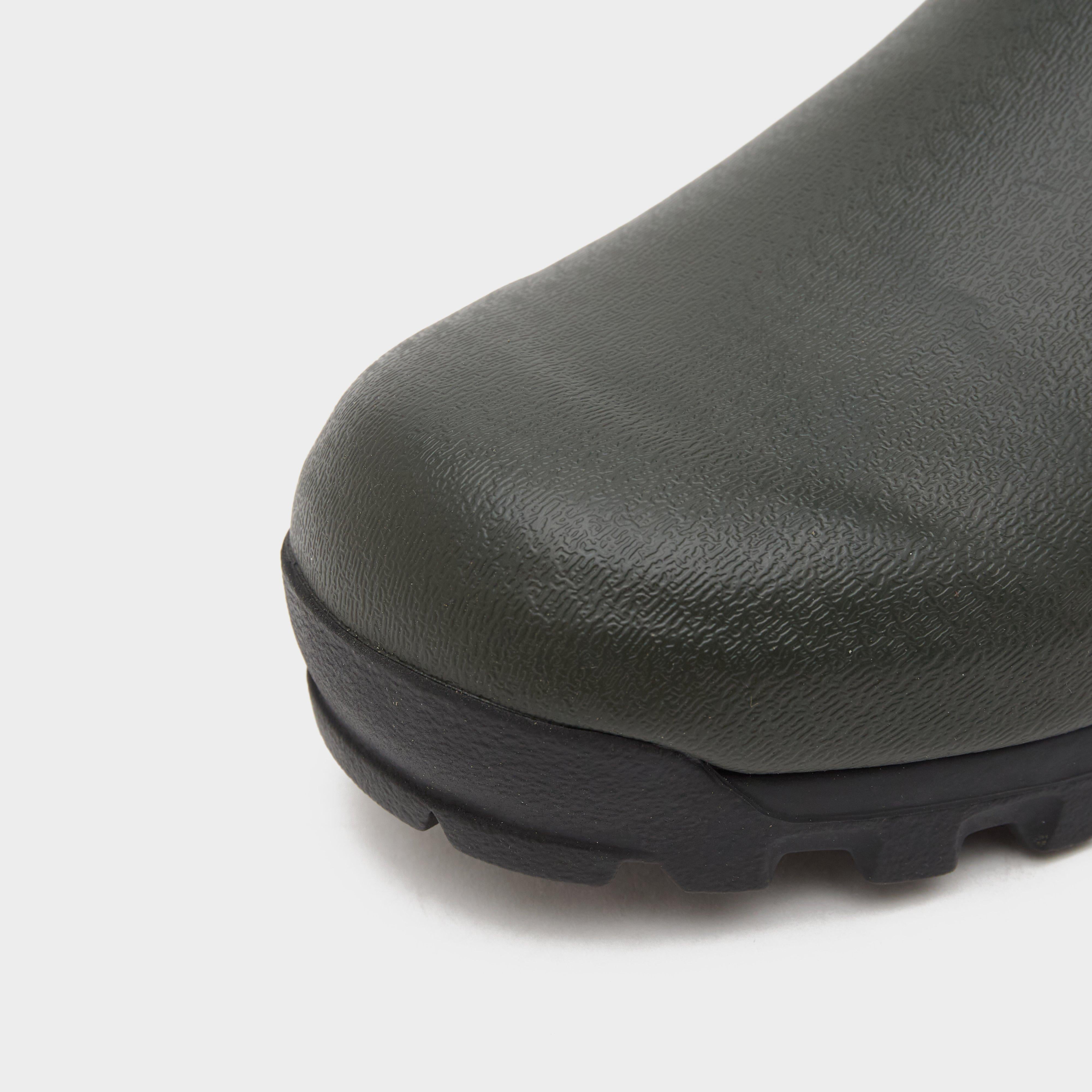 Mens Field Sport Neoprene-Lined Wellington Boots