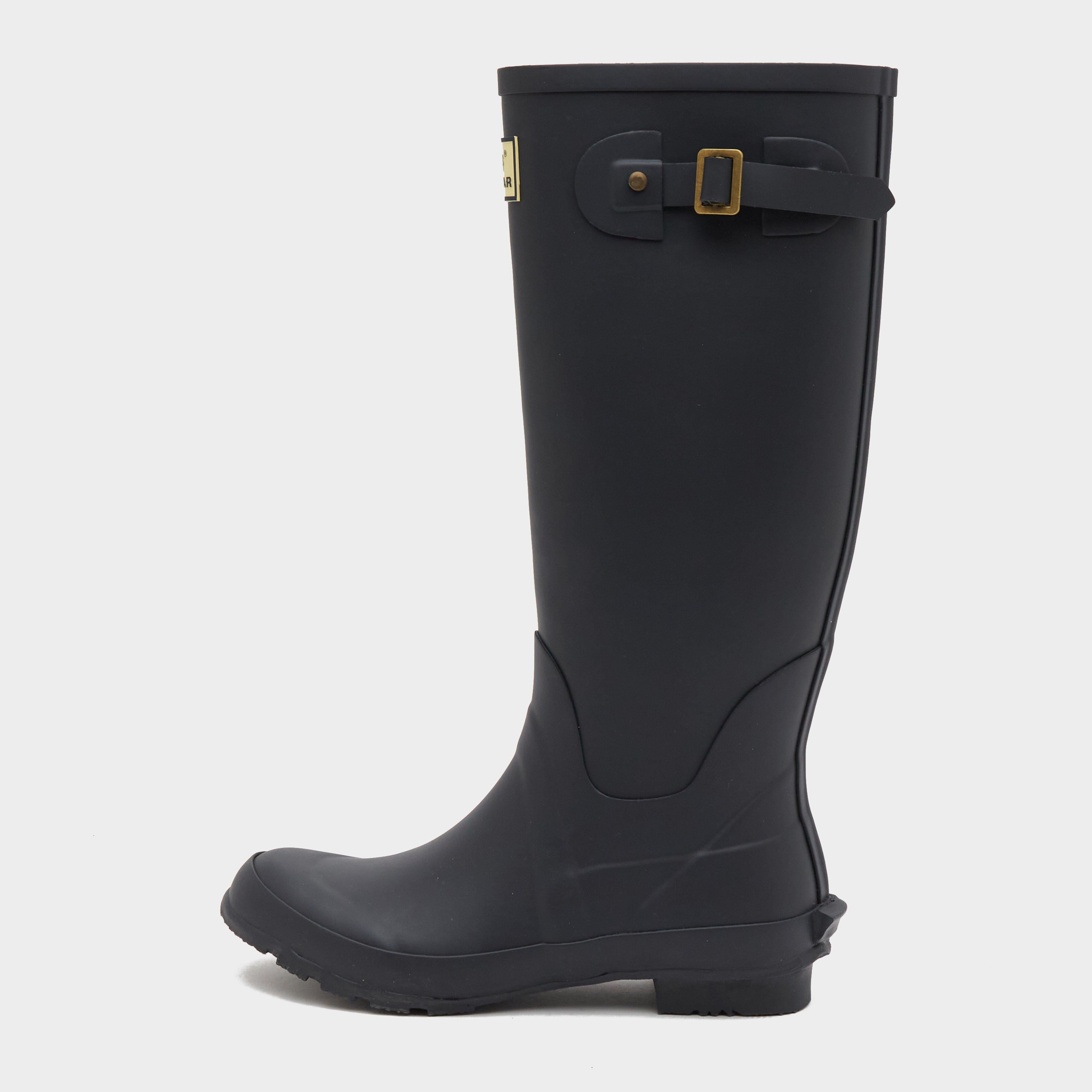Womens Braemar Wellington Boots