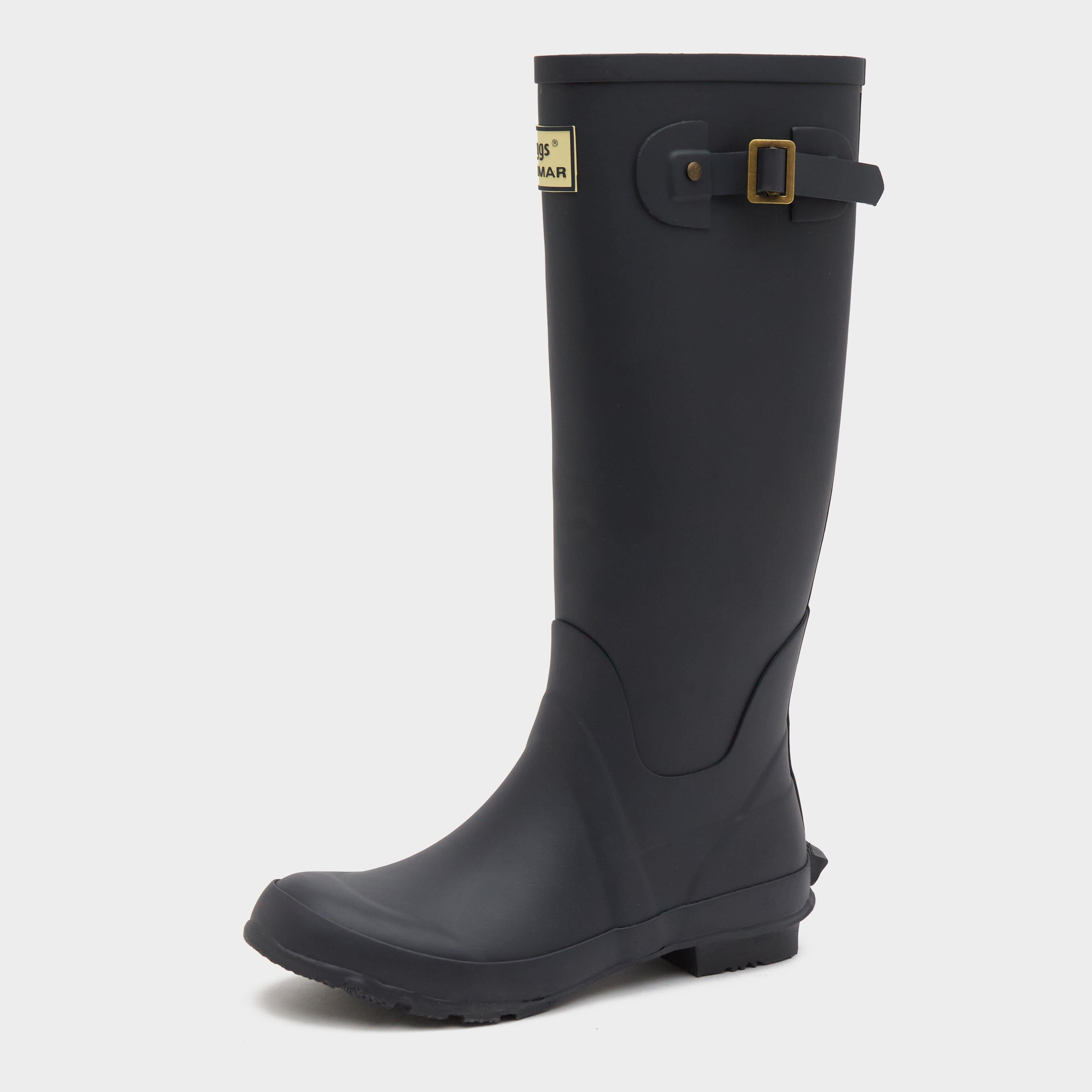 Womens Braemar Wellington Boots